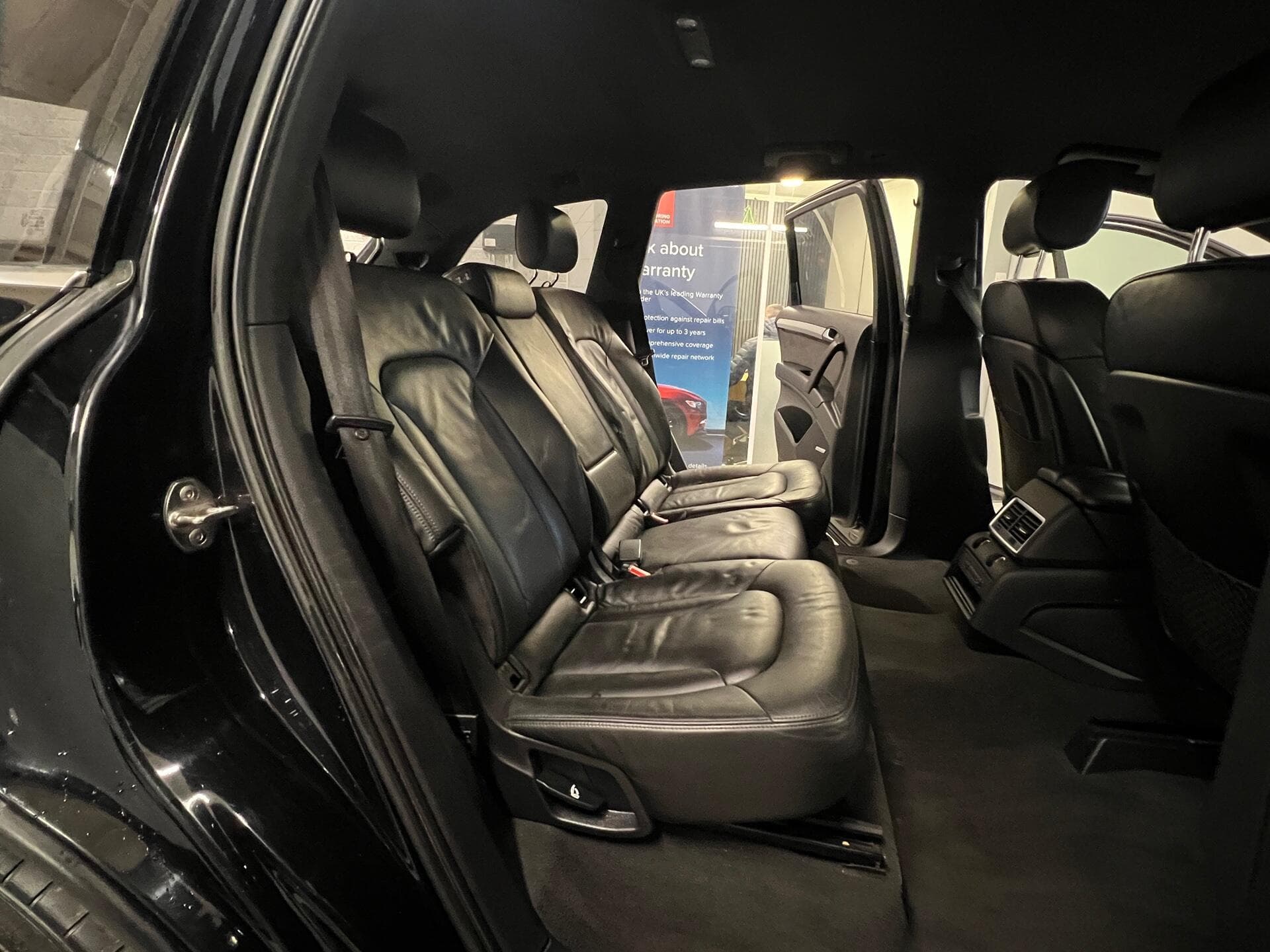 2015 Audi Q7 - Image 45