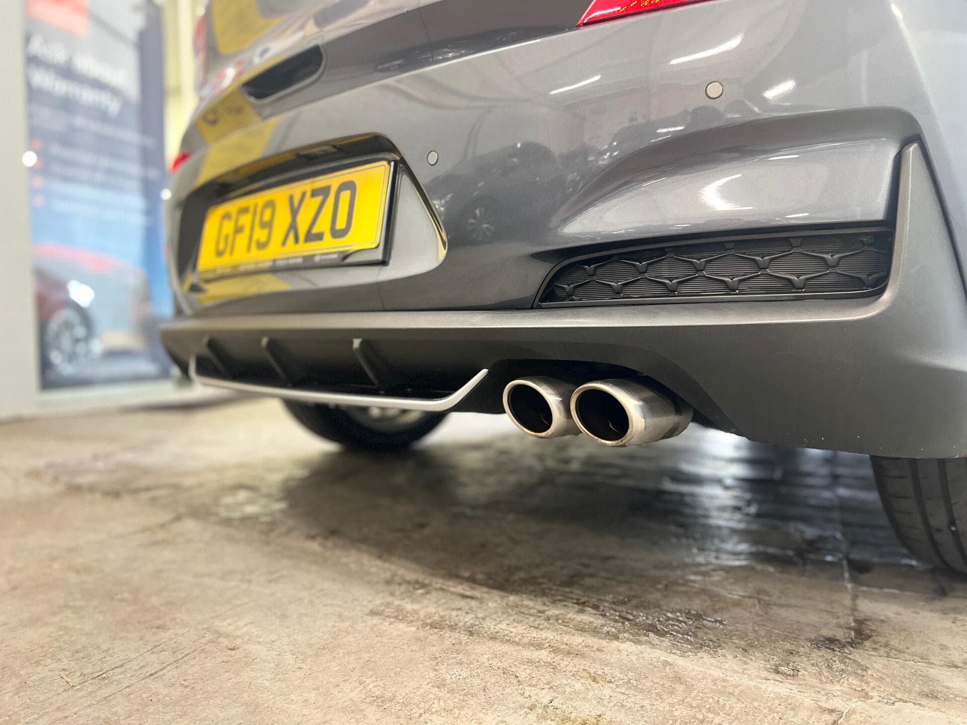 2019 Hyundai i30 - Image 15