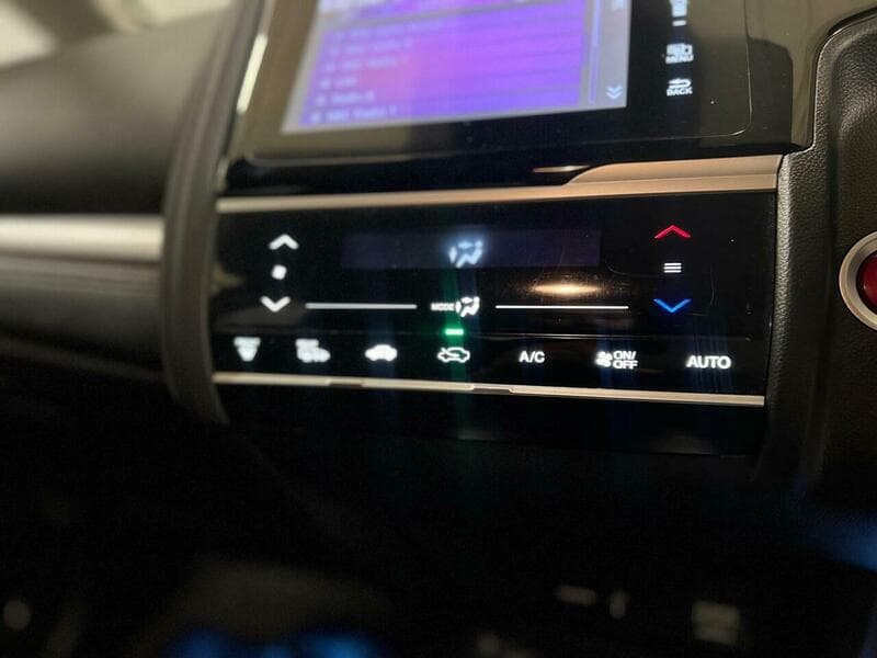 2017 Honda Jazz - Image 39