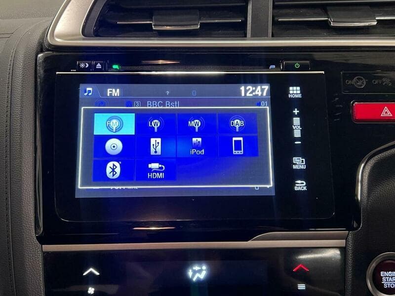 2017 Honda Jazz - Image 37