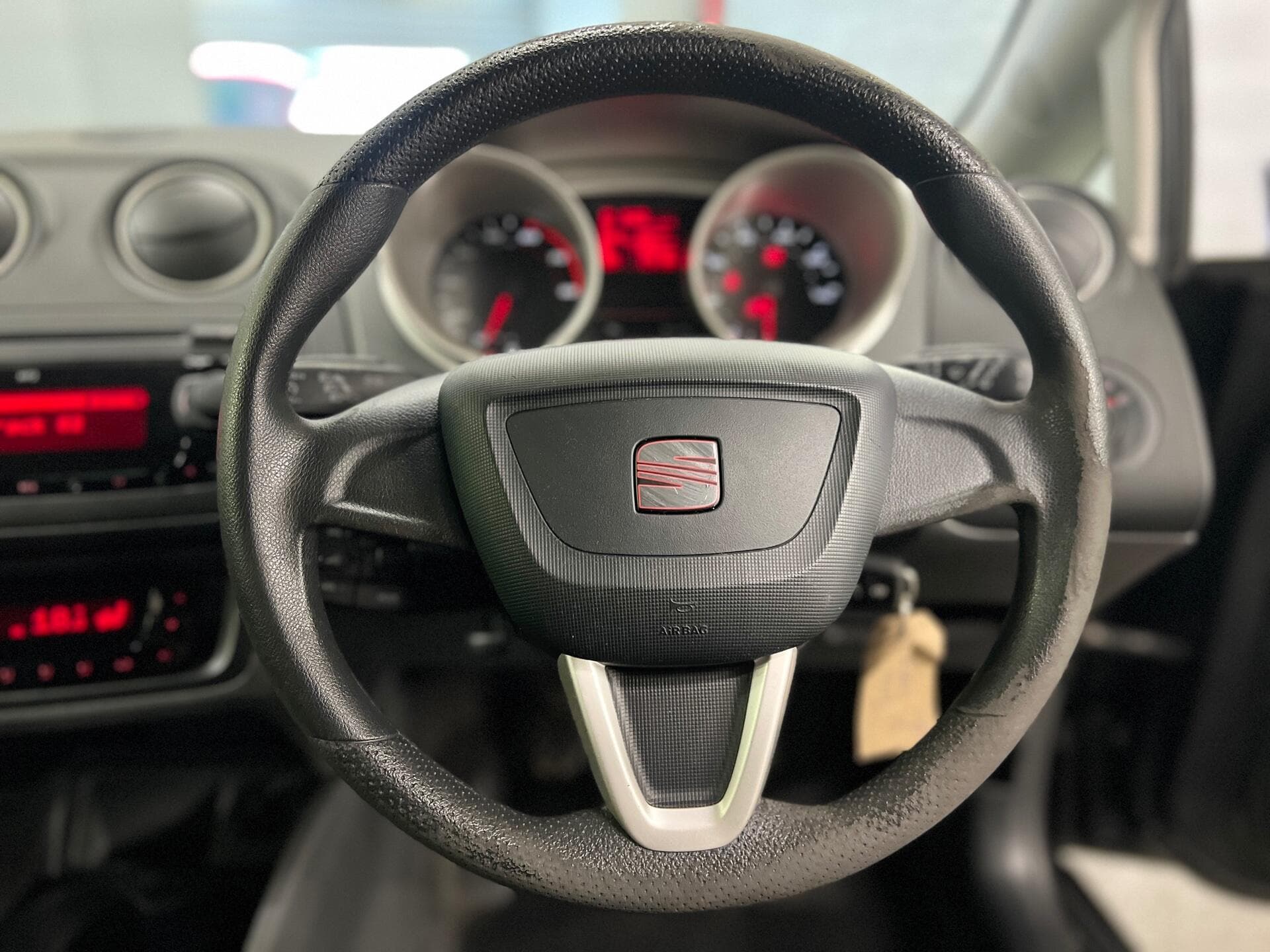 2011 SEAT Ibiza - Image 18