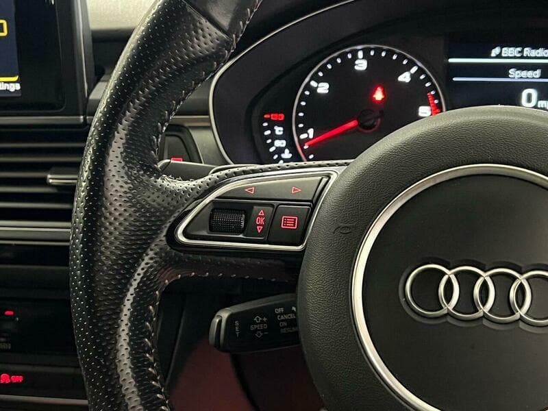 2017 Audi A6 Avant - Image 28