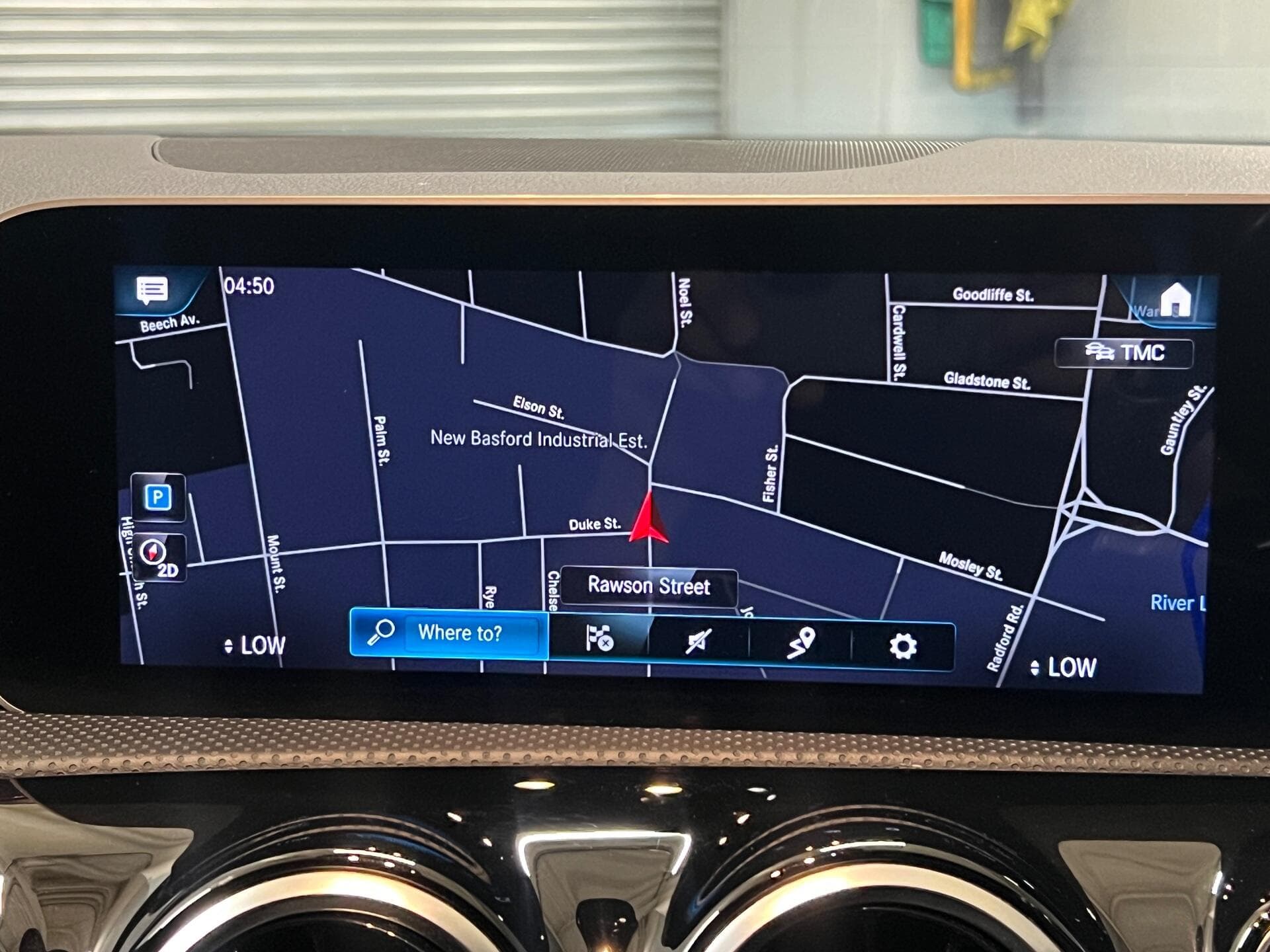 2019 Mercedes-Benz A Class - Image 45
