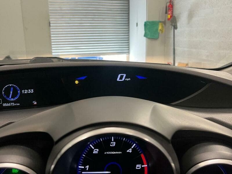 2015 Honda Civic - Image 40
