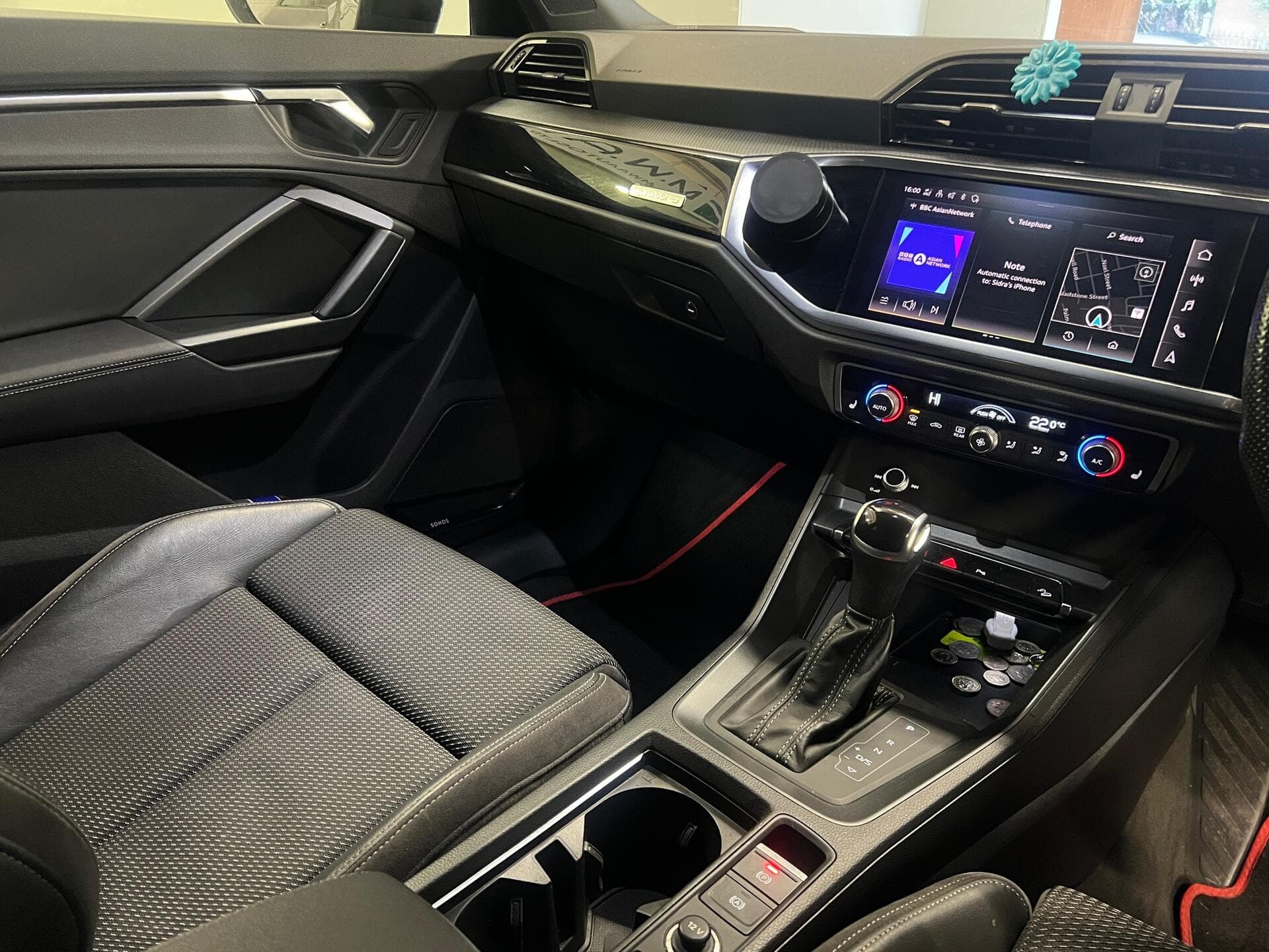 2021 Audi Q3 - Image 46