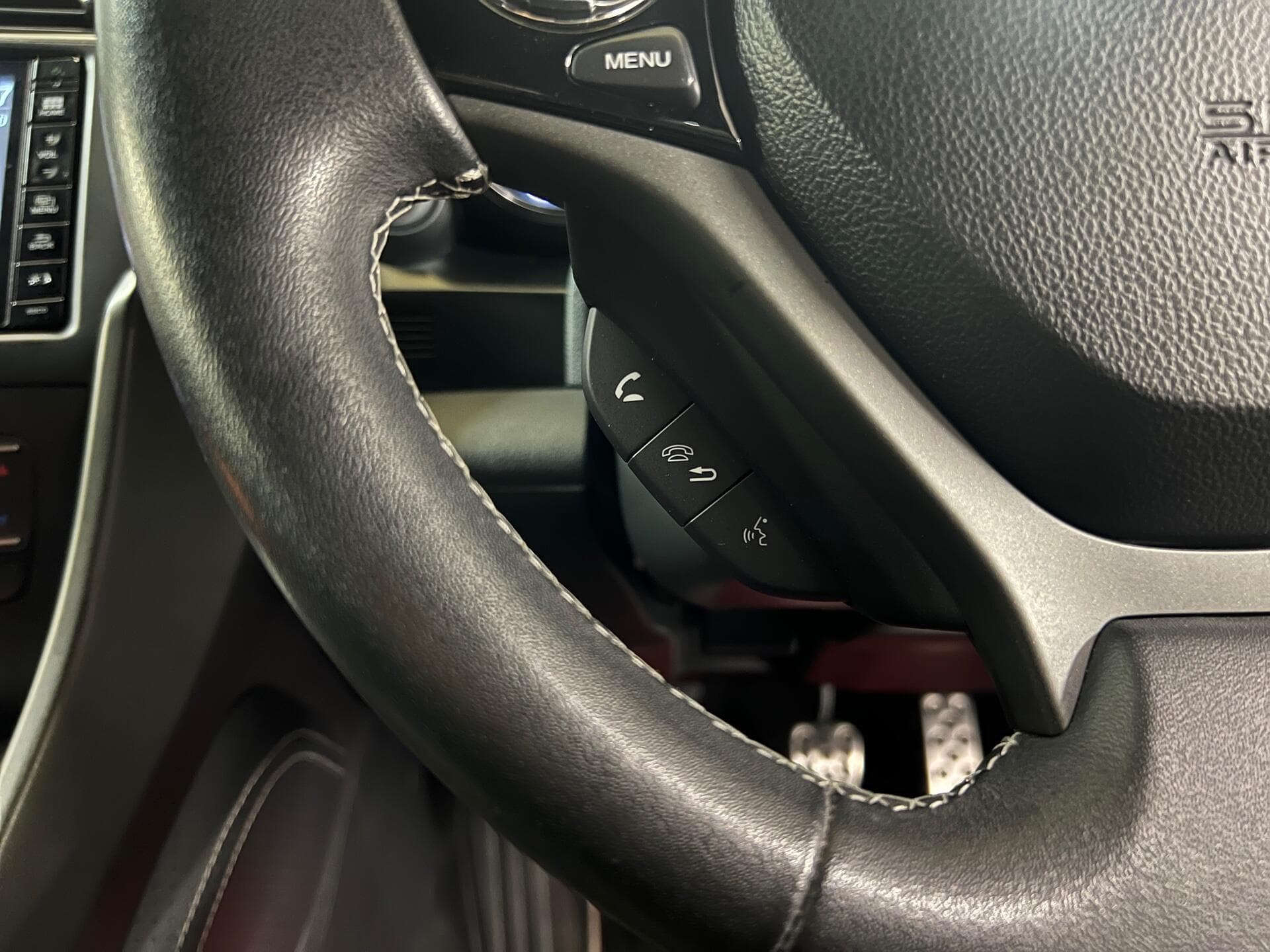 2017 Honda Civic - Image 33