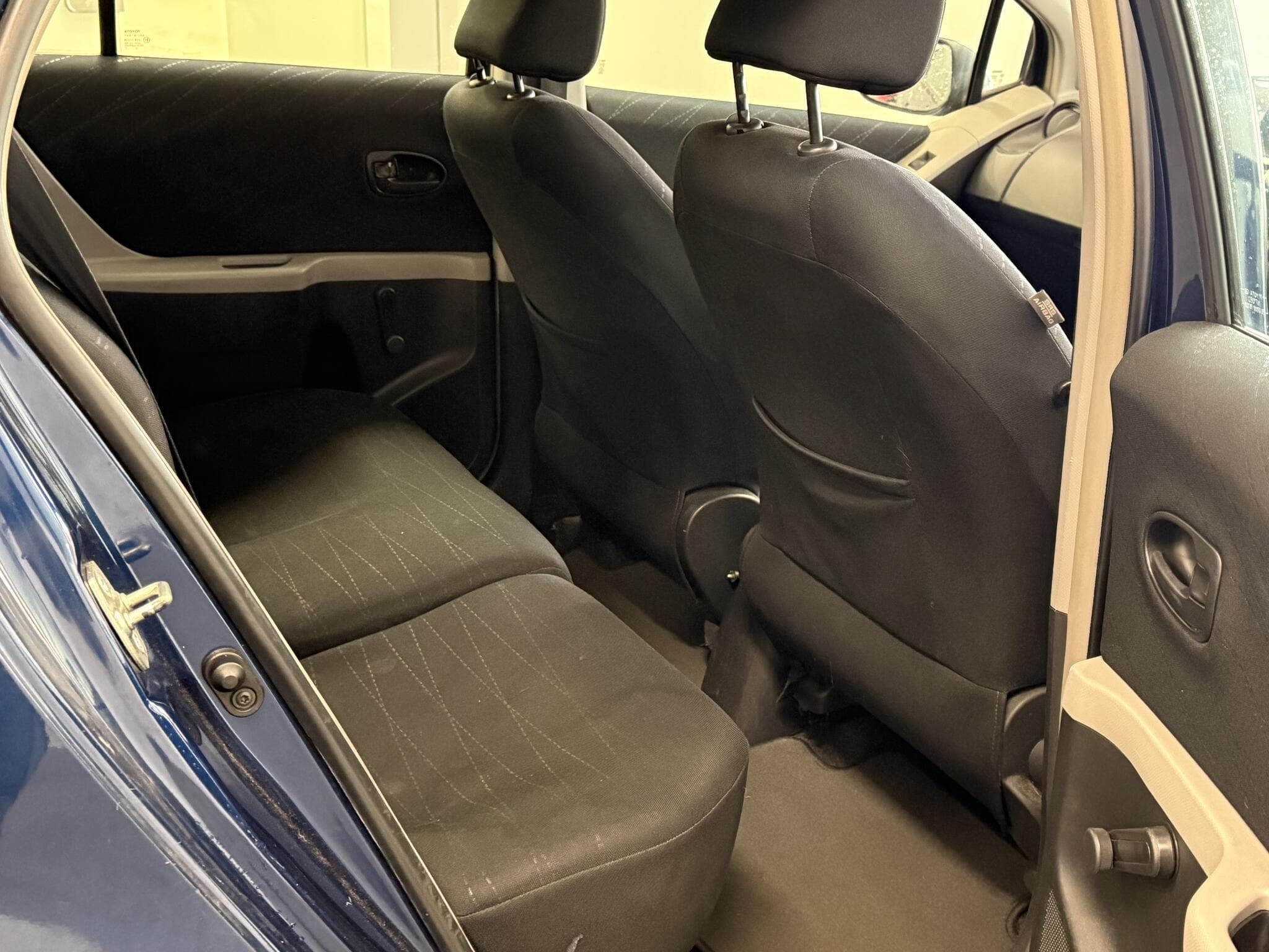 2006 Toyota Yaris - Image 28