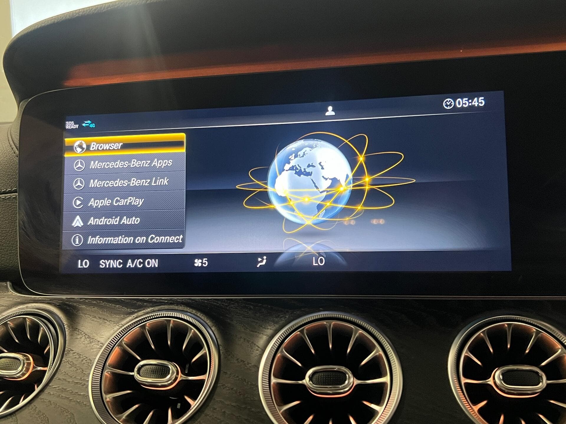 2019 Mercedes-Benz E Class - Image 43