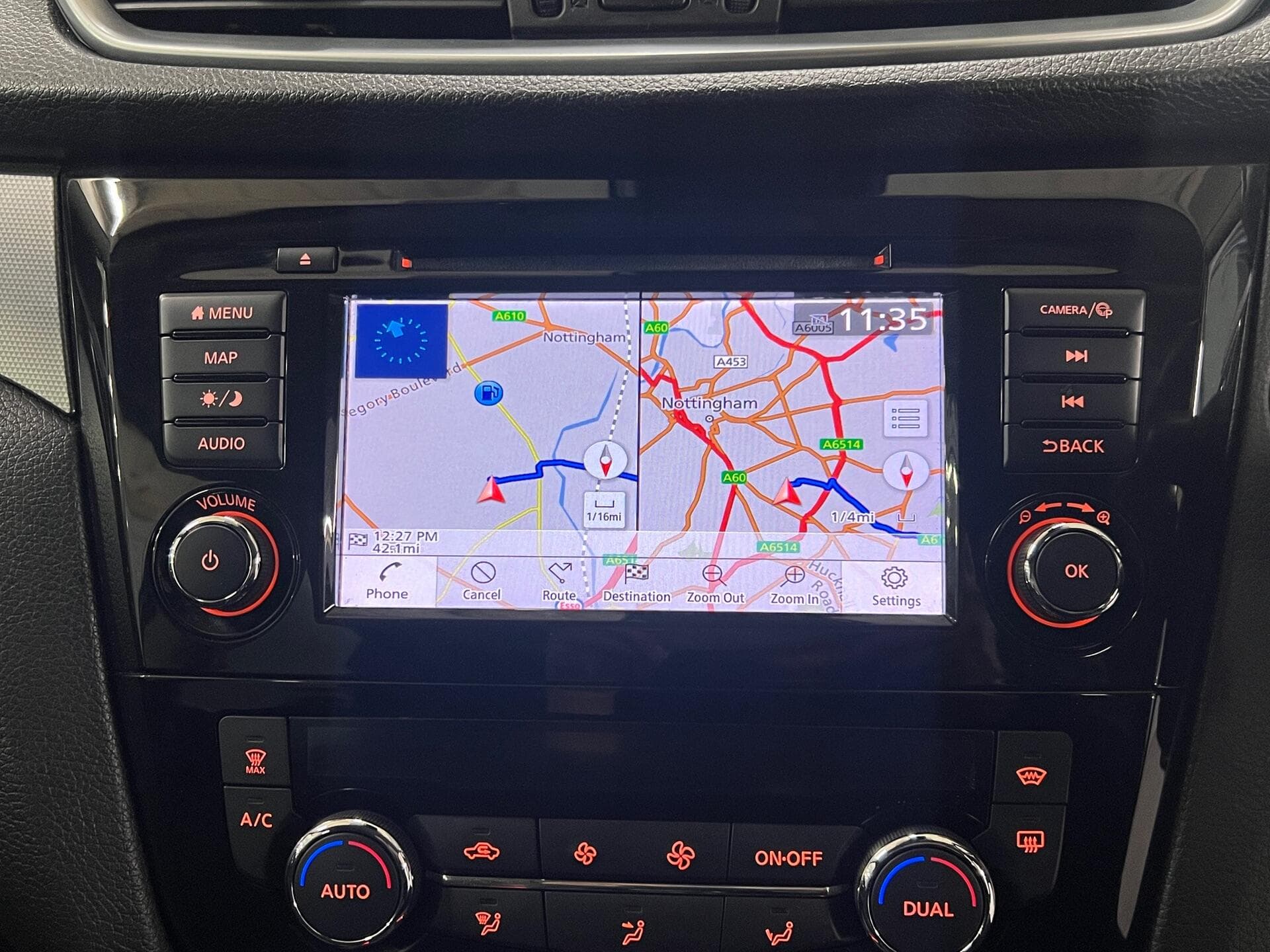 2020 Nissan Qashqai - Image 37