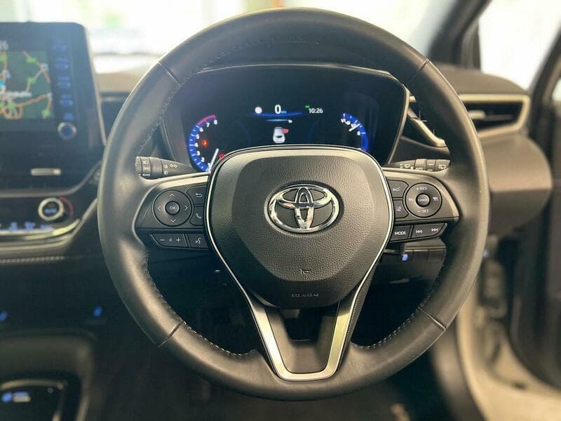 2019 Toyota Corolla - Image 33