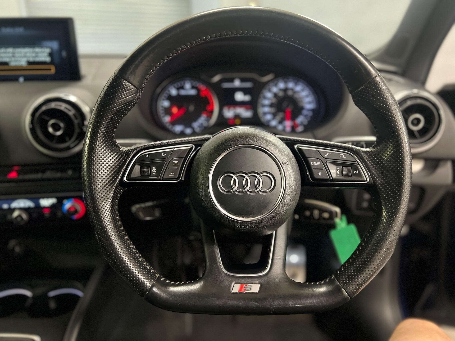 2017 Audi A3 - Image 26
