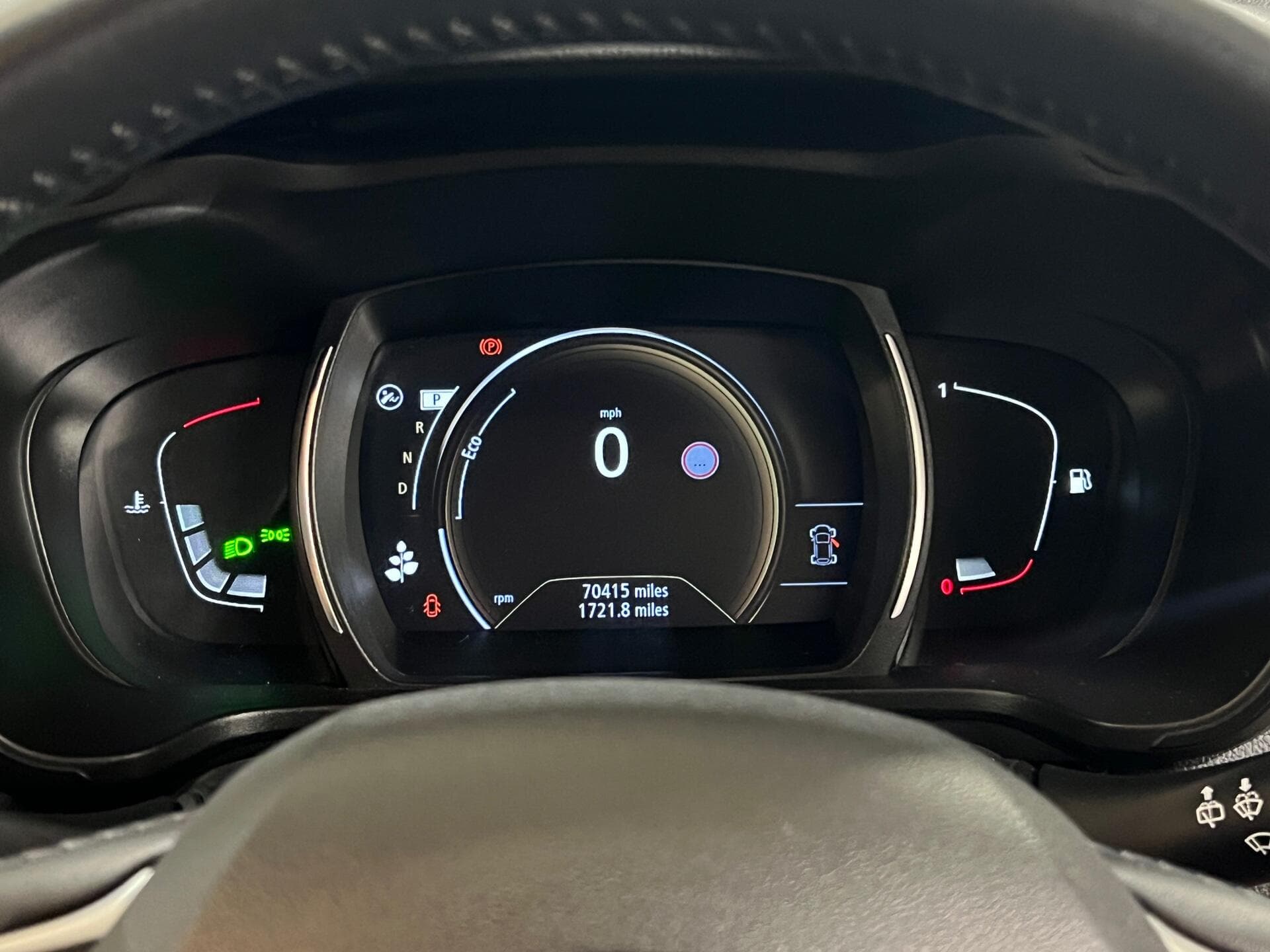 2017 Renault Kadjar - Image 38