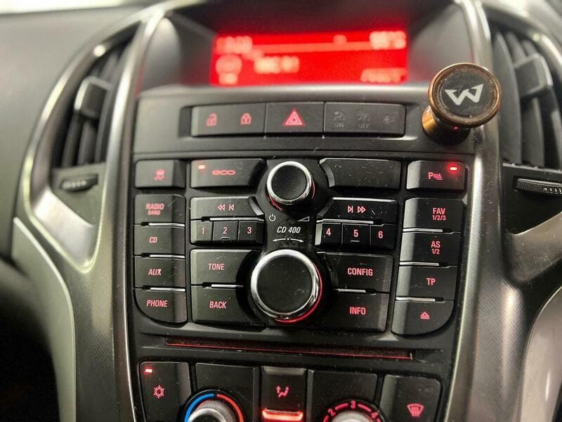 2012 Vauxhall Astra - Image 32