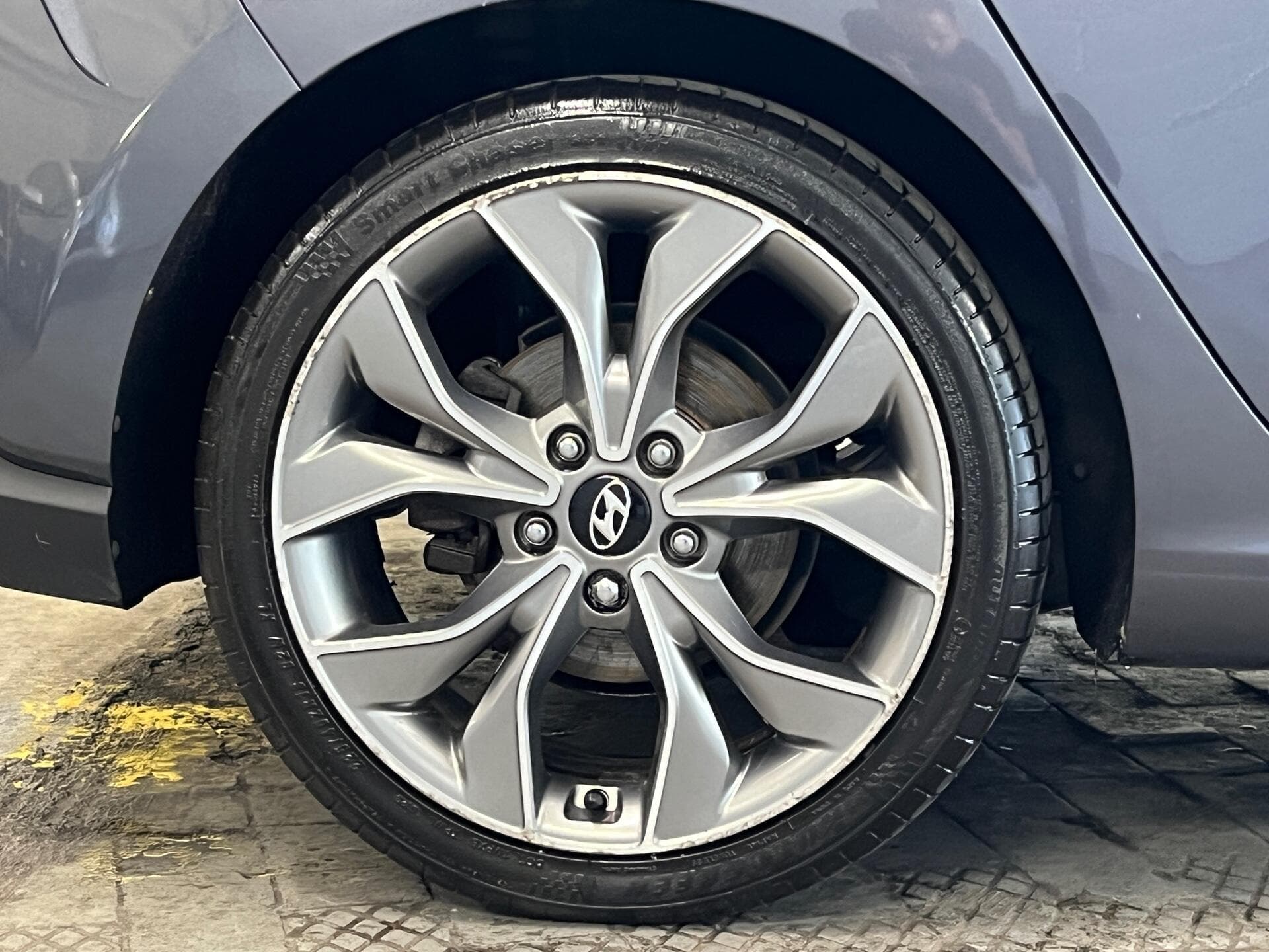 2019 Hyundai i30 - Image 28