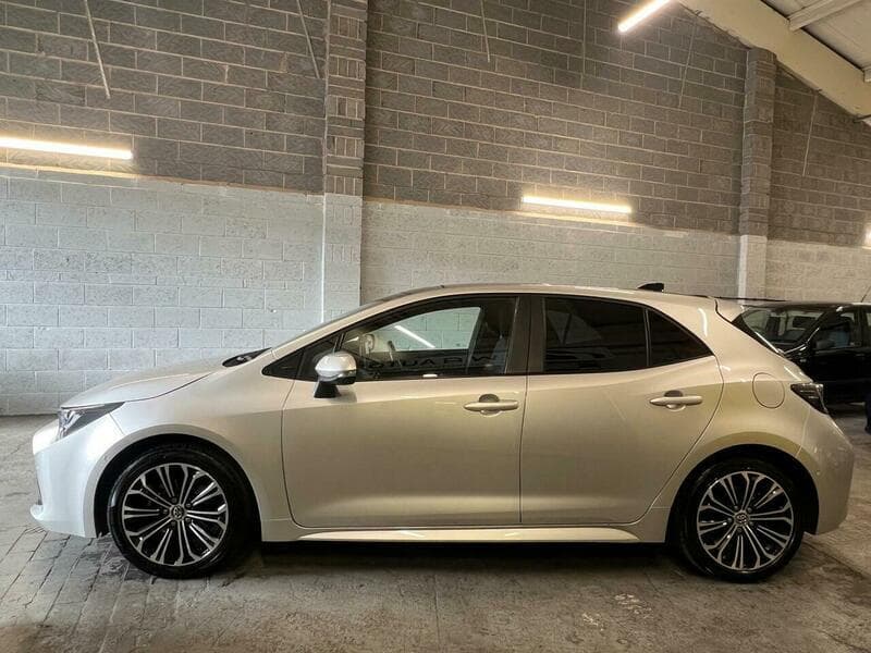 2019 Toyota Corolla - Image 8