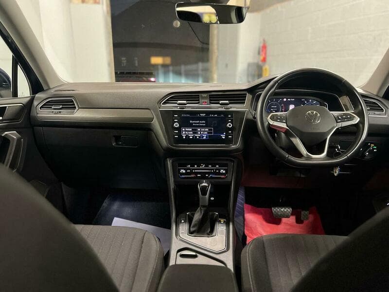 2023 Volkswagen Tiguan Allspace - Image 45