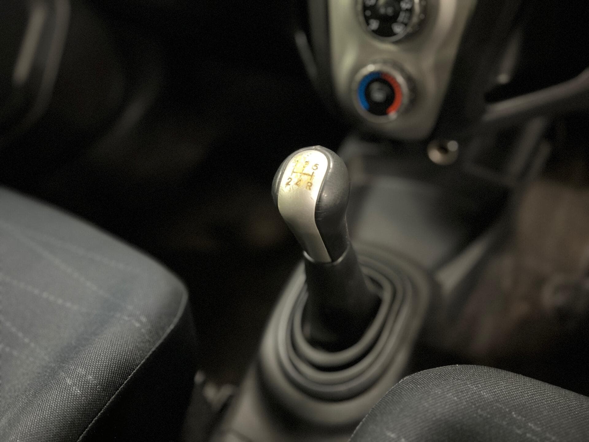 2008 Toyota Yaris - Image 31
