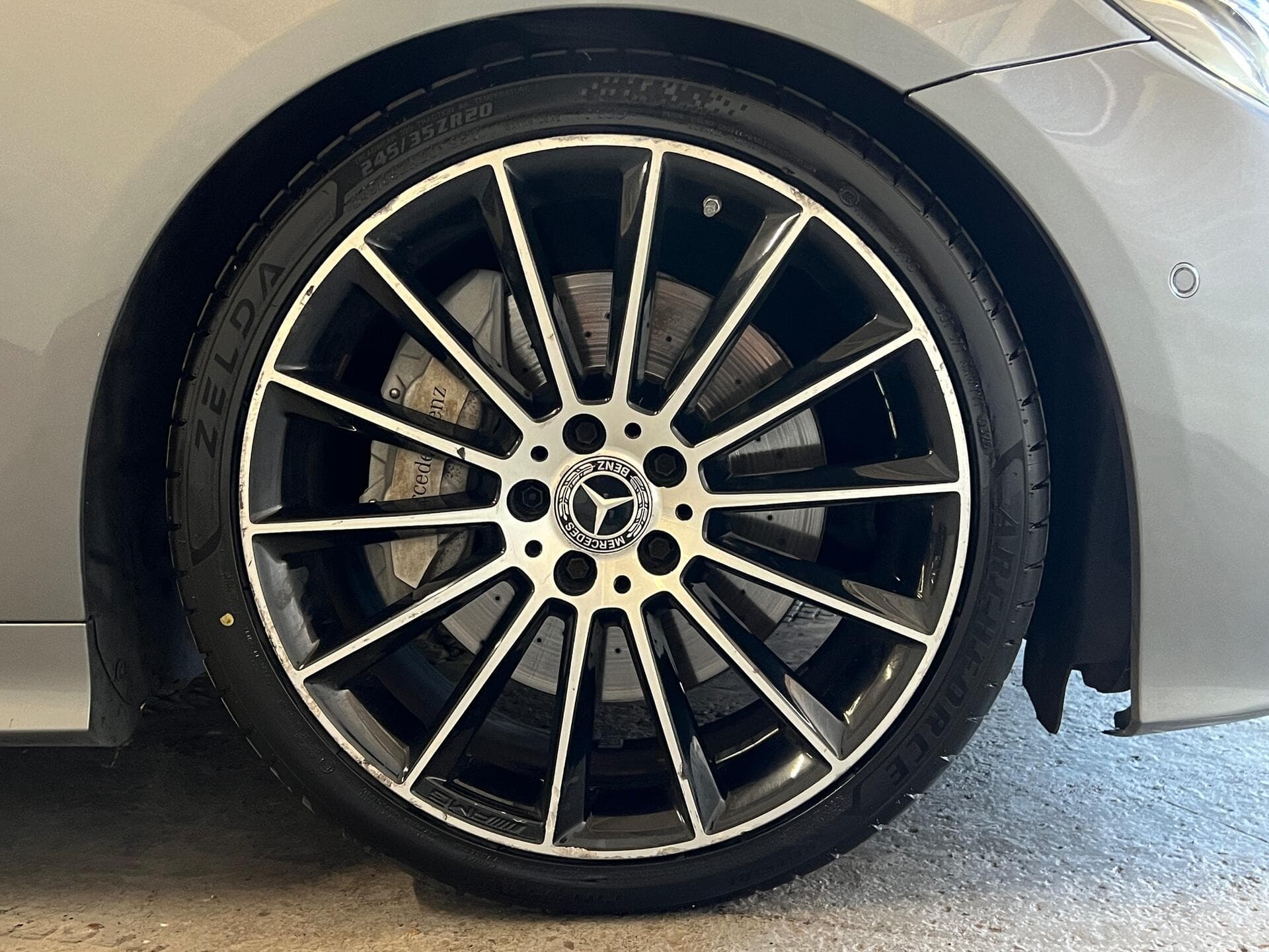 2019 Mercedes-Benz E Class - Image 23