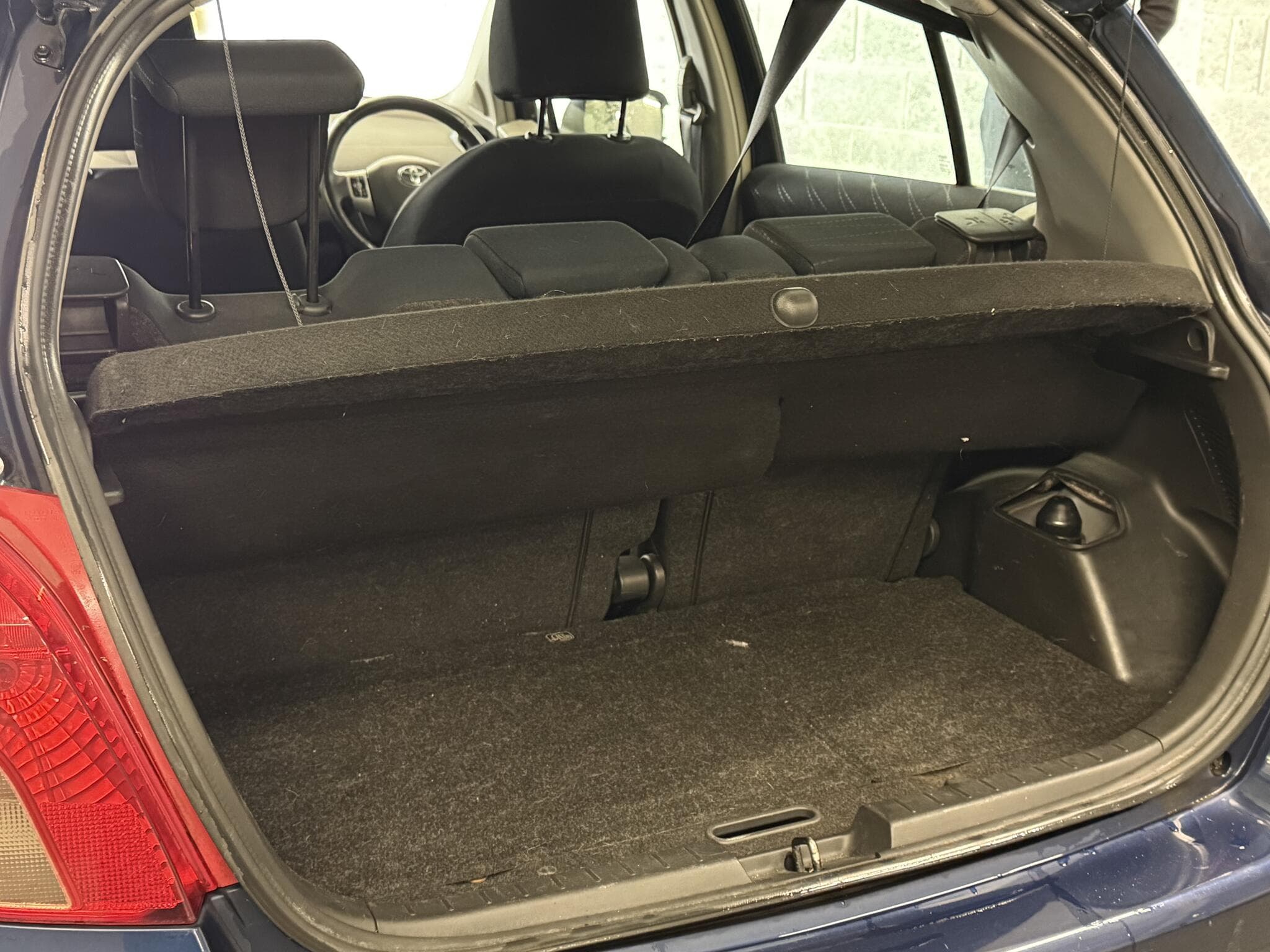 2006 Toyota Yaris - Image 31