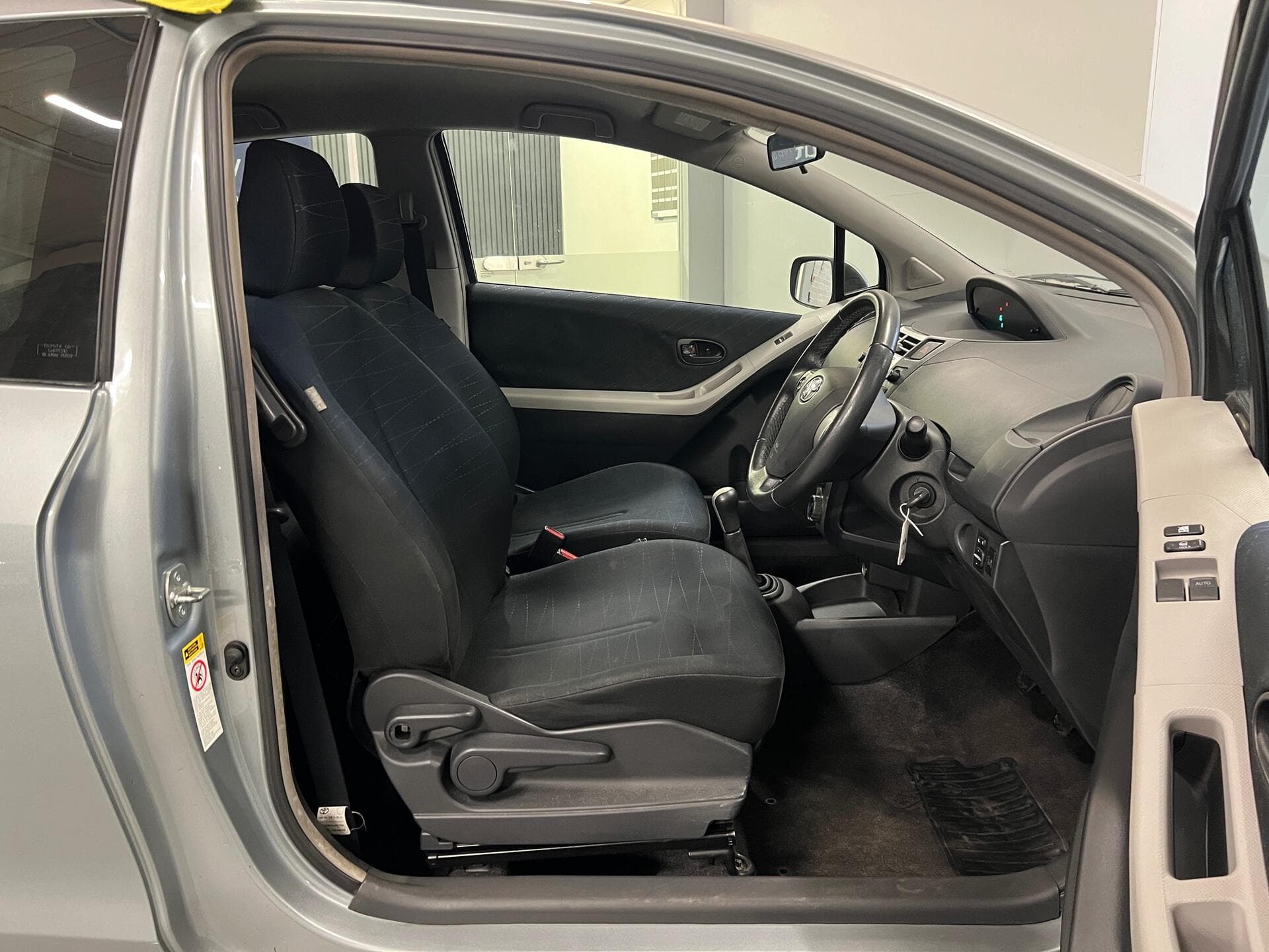 2008 Toyota Yaris - Image 18
