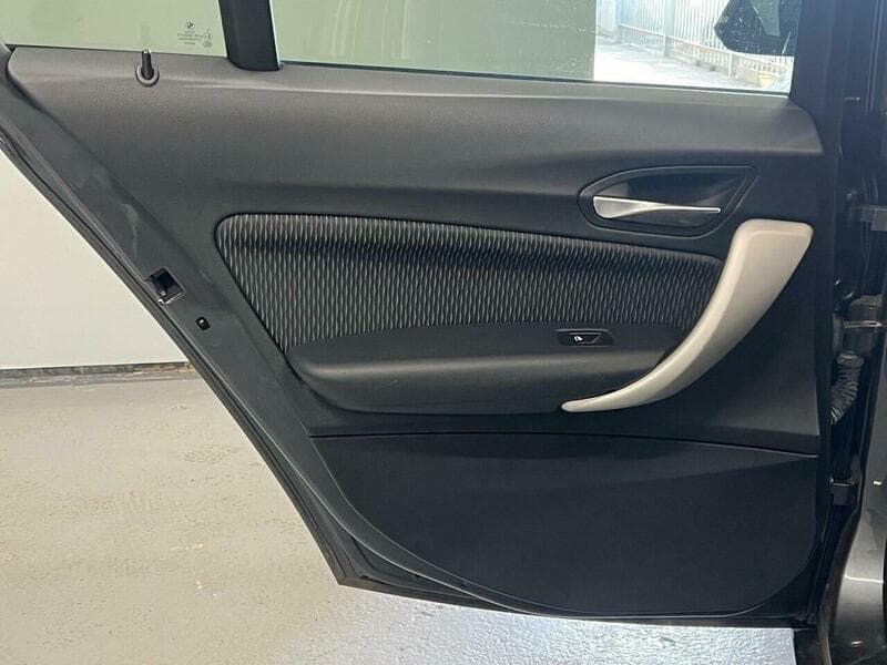 2014 BMW 1 Series - Image 54