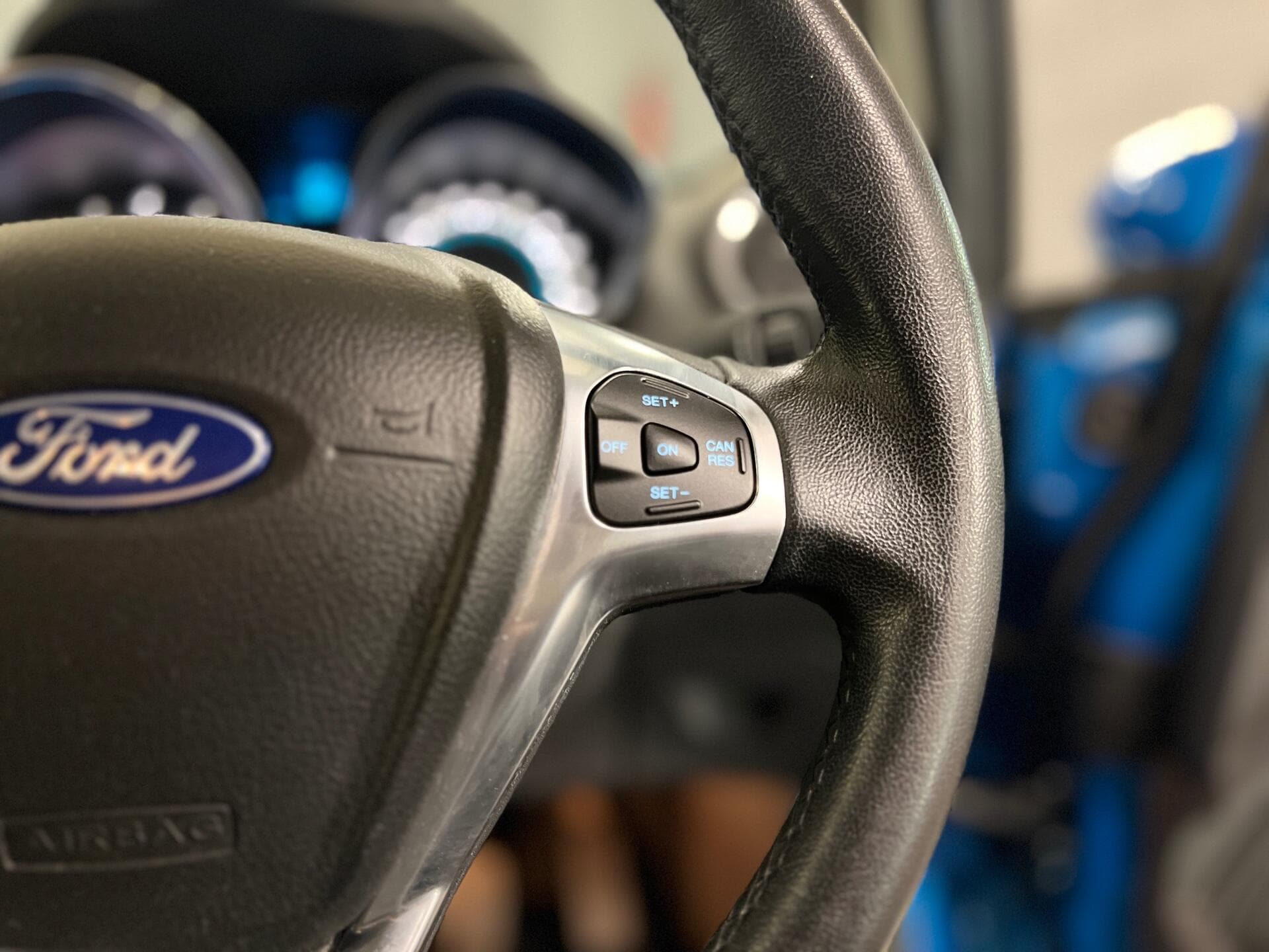 2014 Ford Fiesta - Image 30