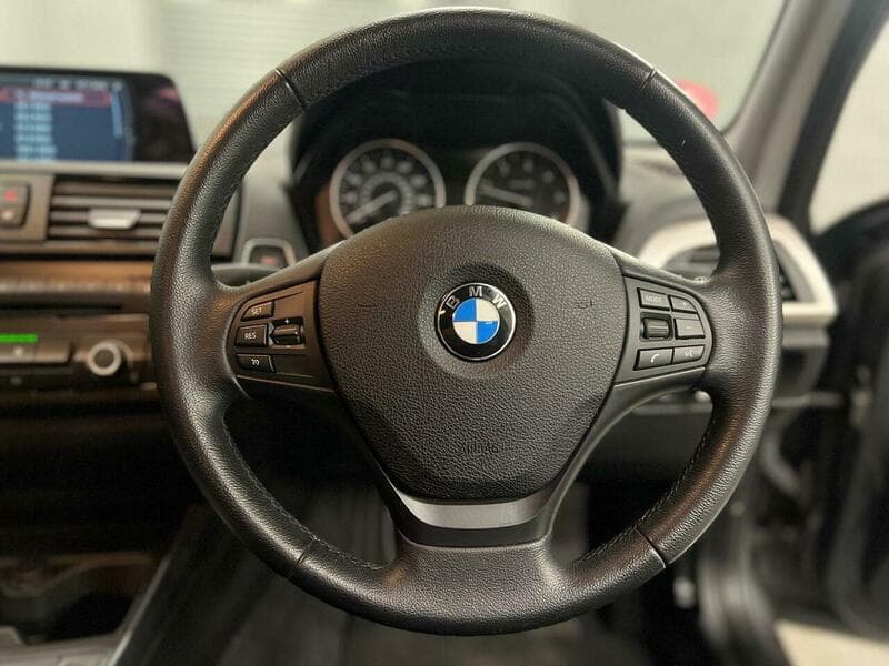 2014 BMW 1 Series - Image 28