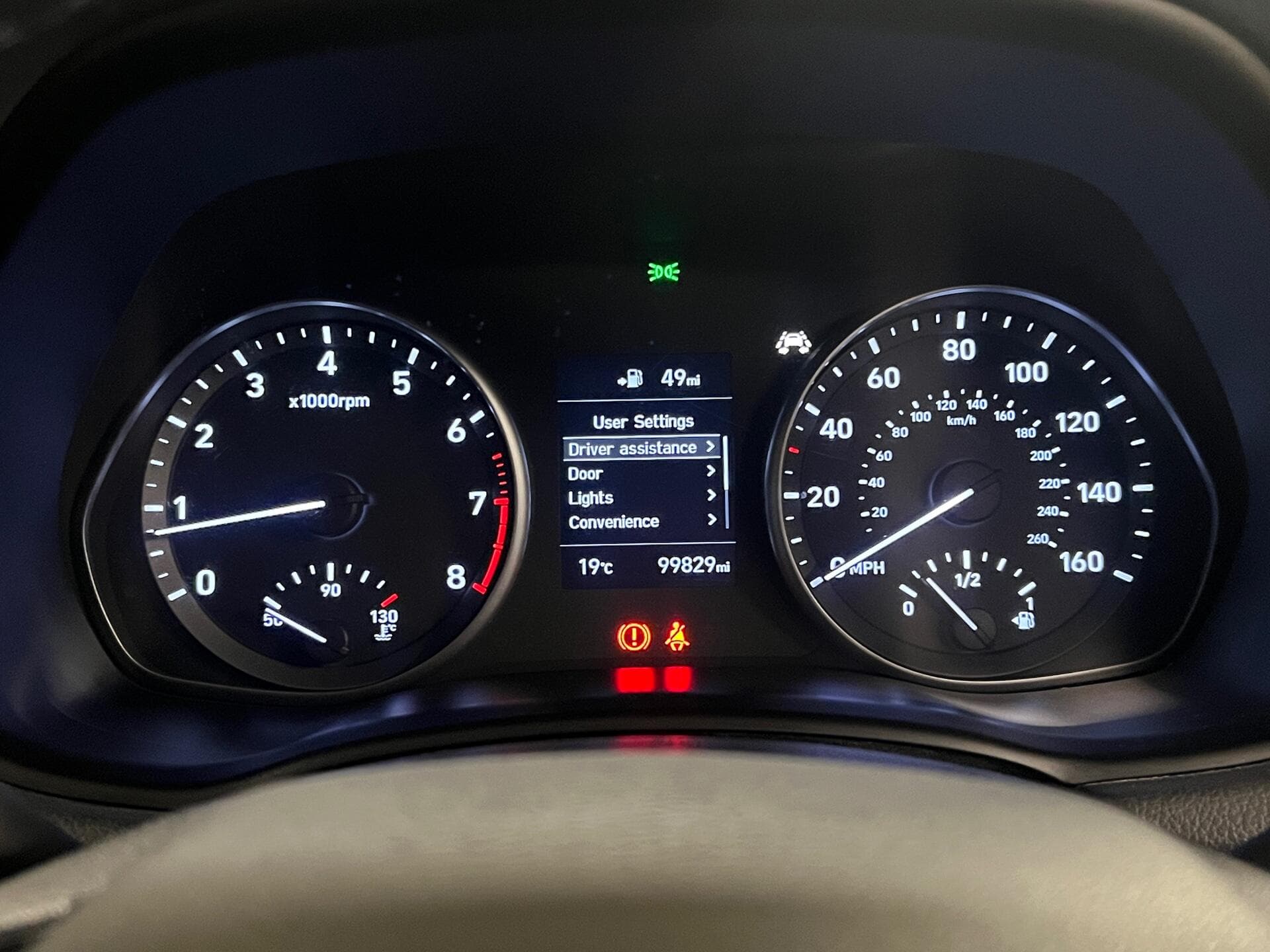 2019 Hyundai i30 - Image 46