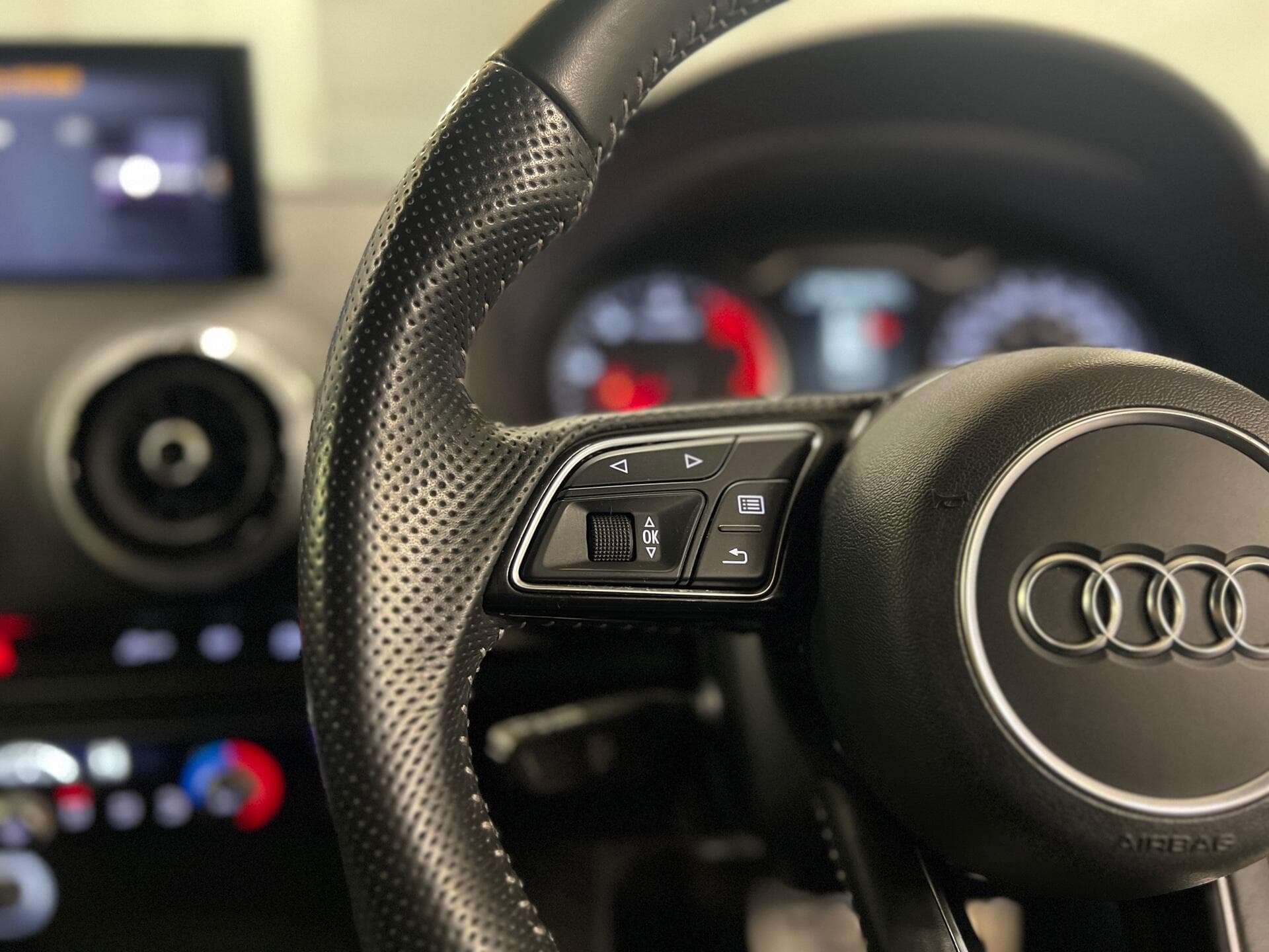 2020 Audi A3 - Image 25