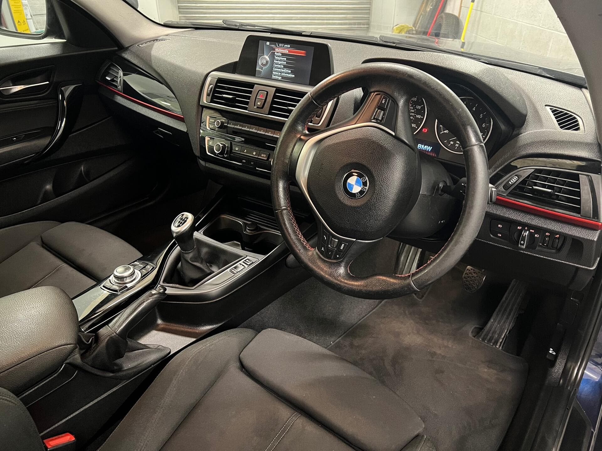 2016 BMW 2 Series - Image 19