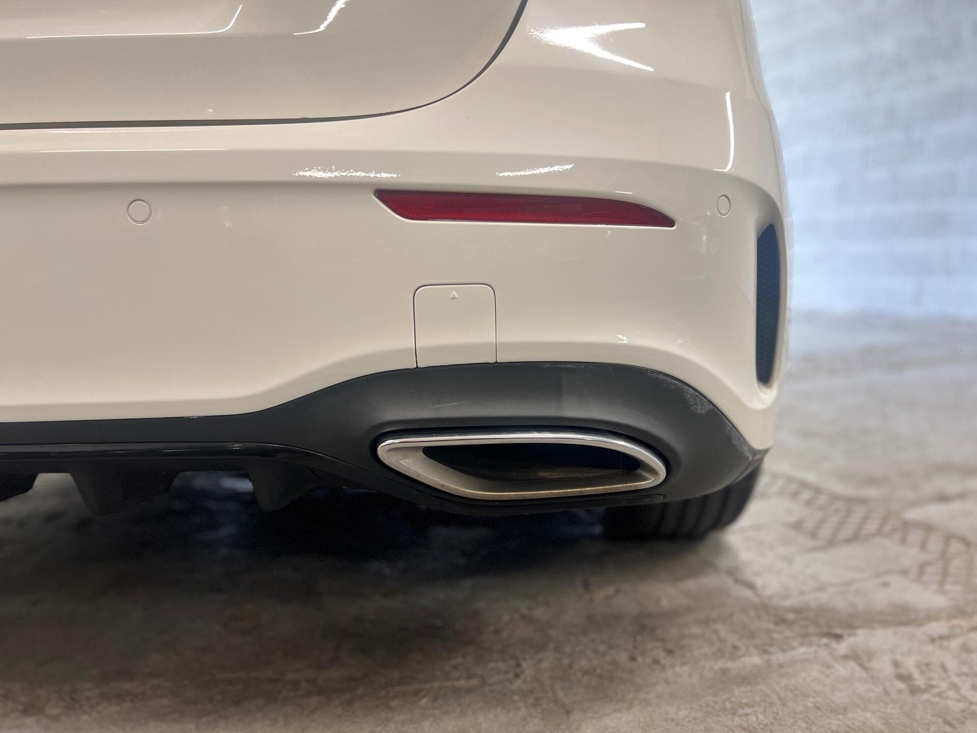2019 Mercedes-Benz A Class - Image 20