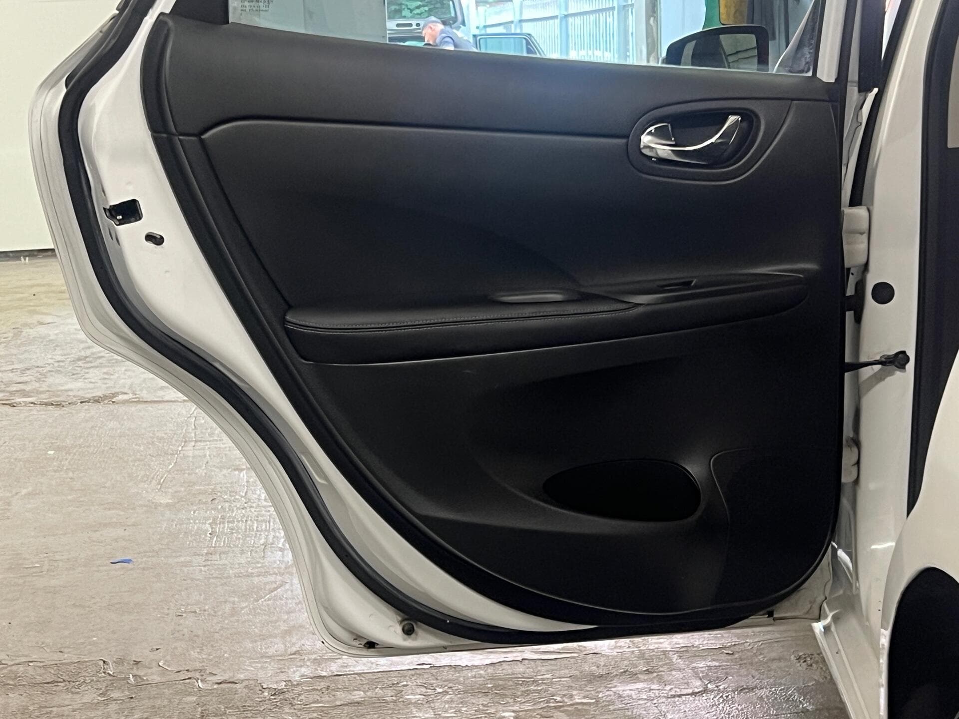 2015 Nissan Pulsar - Image 47