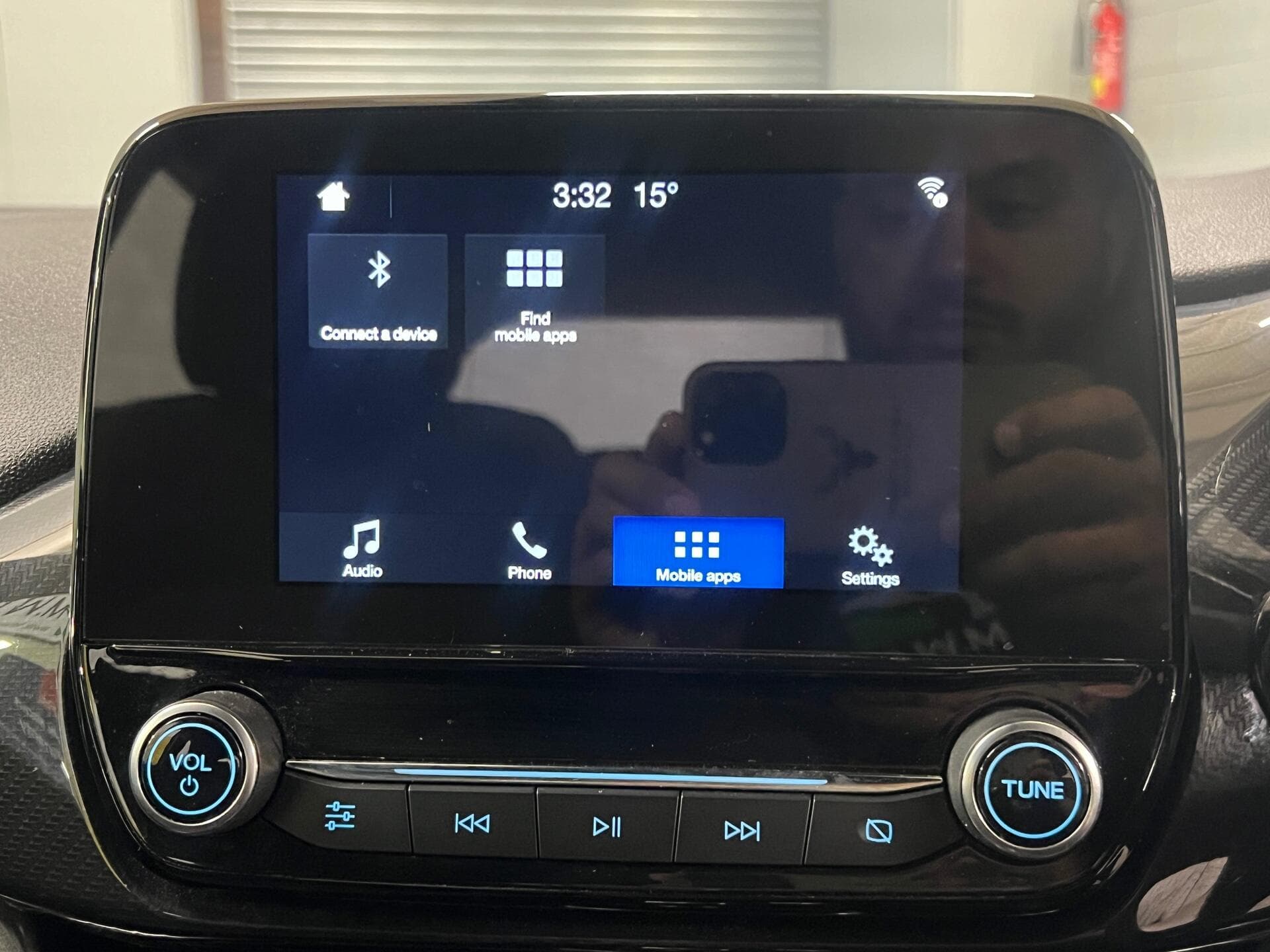 2018 Ford Fiesta - Image 38