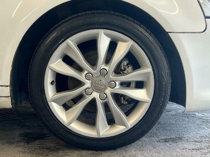 2010 Audi A3 - Image 12