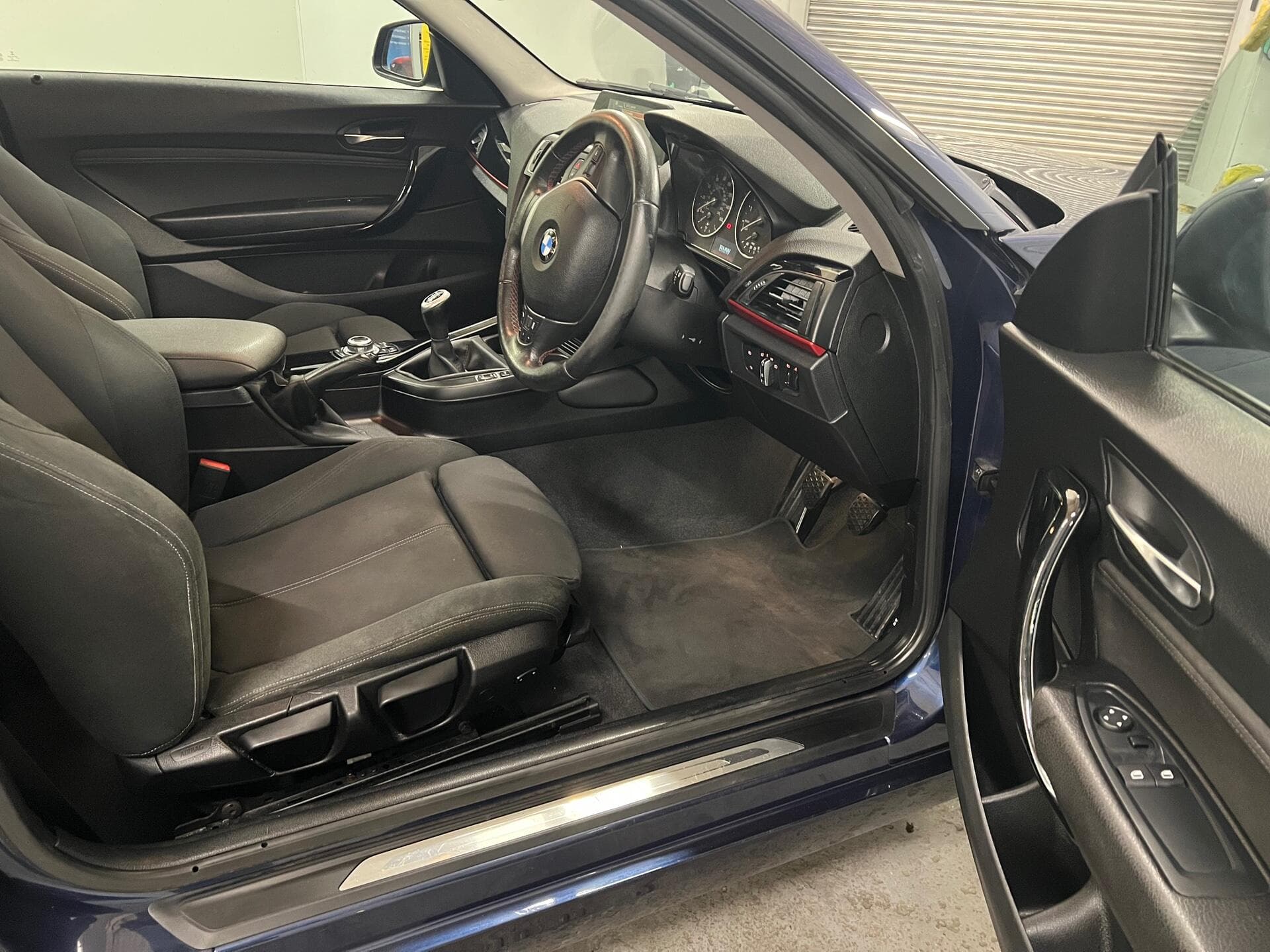 2016 BMW 2 Series - Image 15