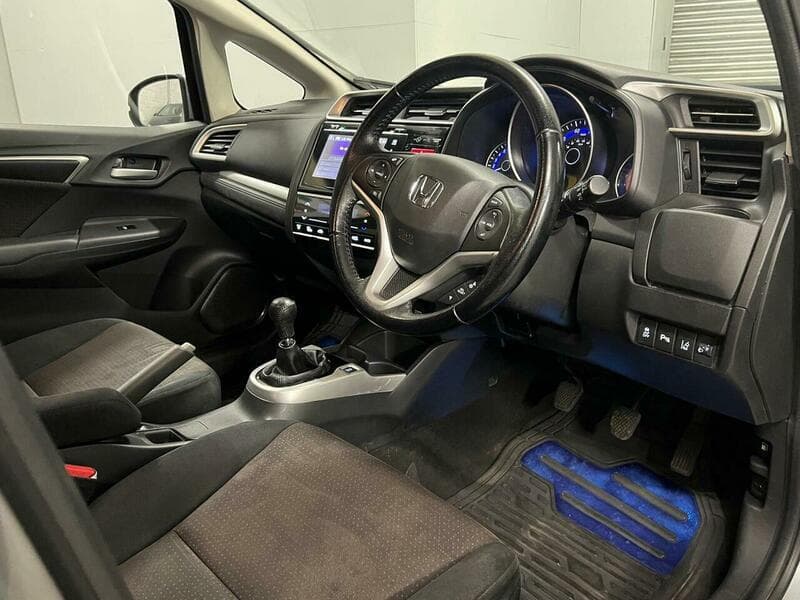 2017 Honda Jazz - Image 20