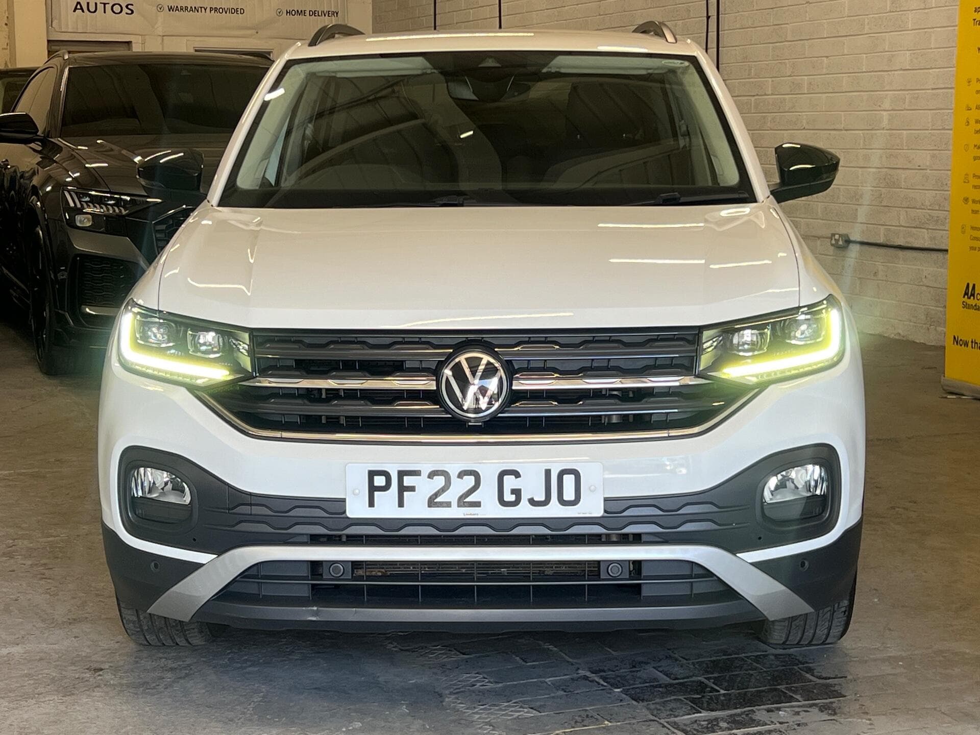 2022 Volkswagen T-Cross - Image 23