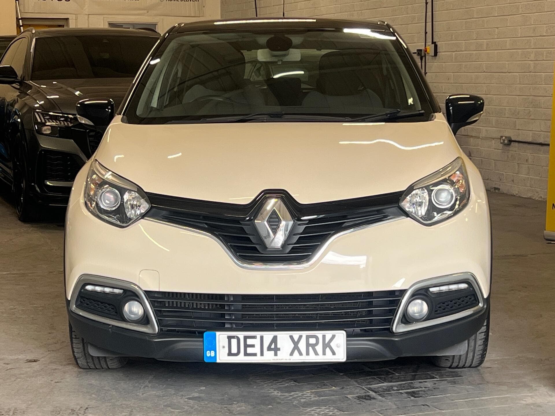 2014 Renault Captur - Image 2