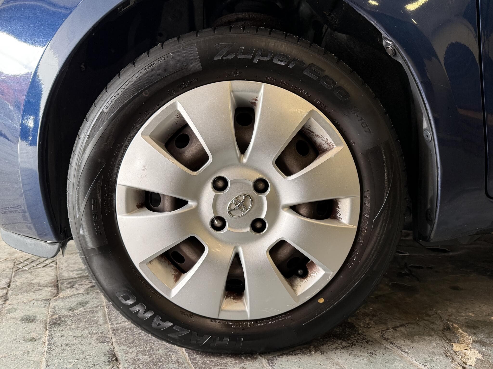 2006 Toyota Yaris - Image 10