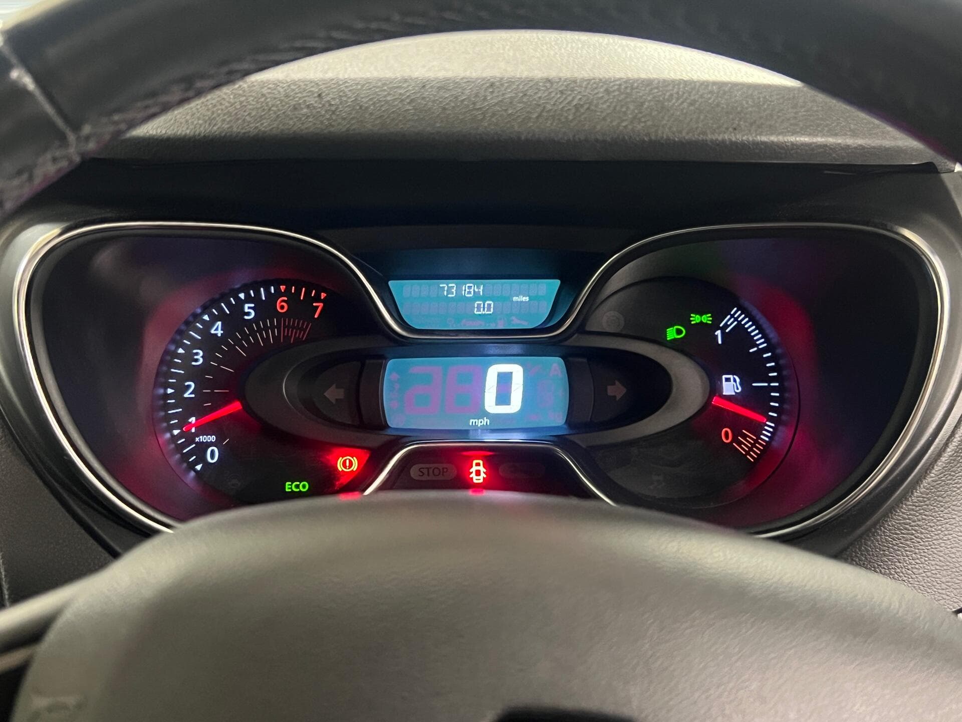 2017 Renault Captur - Image 28