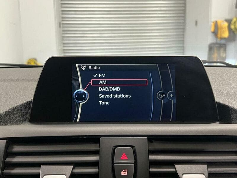 2014 BMW 1 Series - Image 37