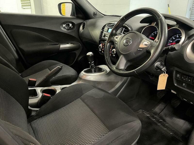 2014 Nissan Juke - Image 20
