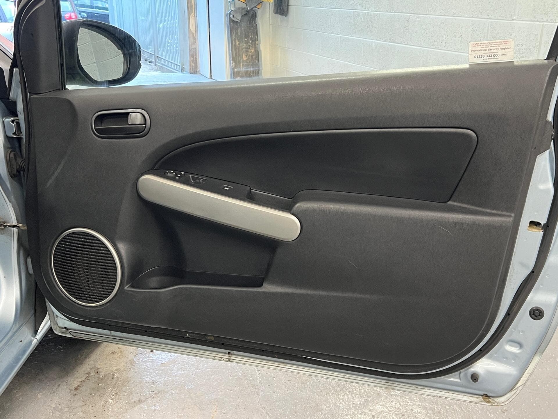 2008 Mazda Mazda2 - Image 18