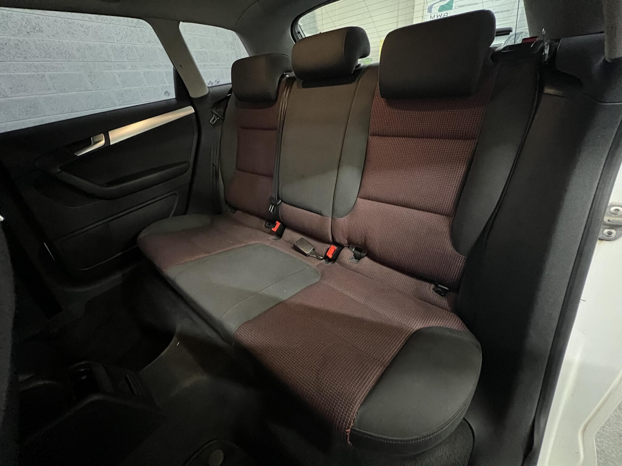 2010 Audi A3 - Image 36
