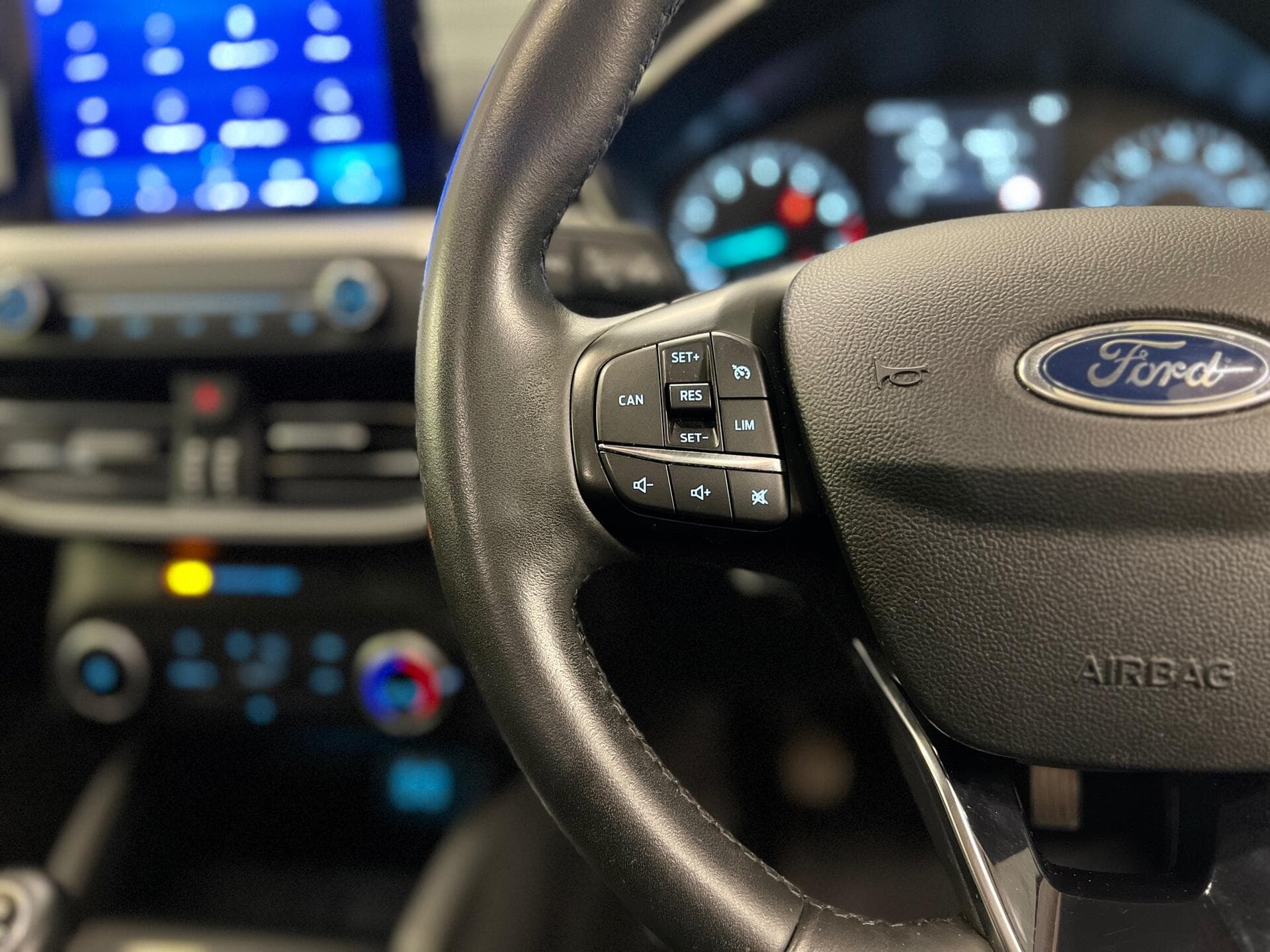 2021 Ford Focus - Image 29