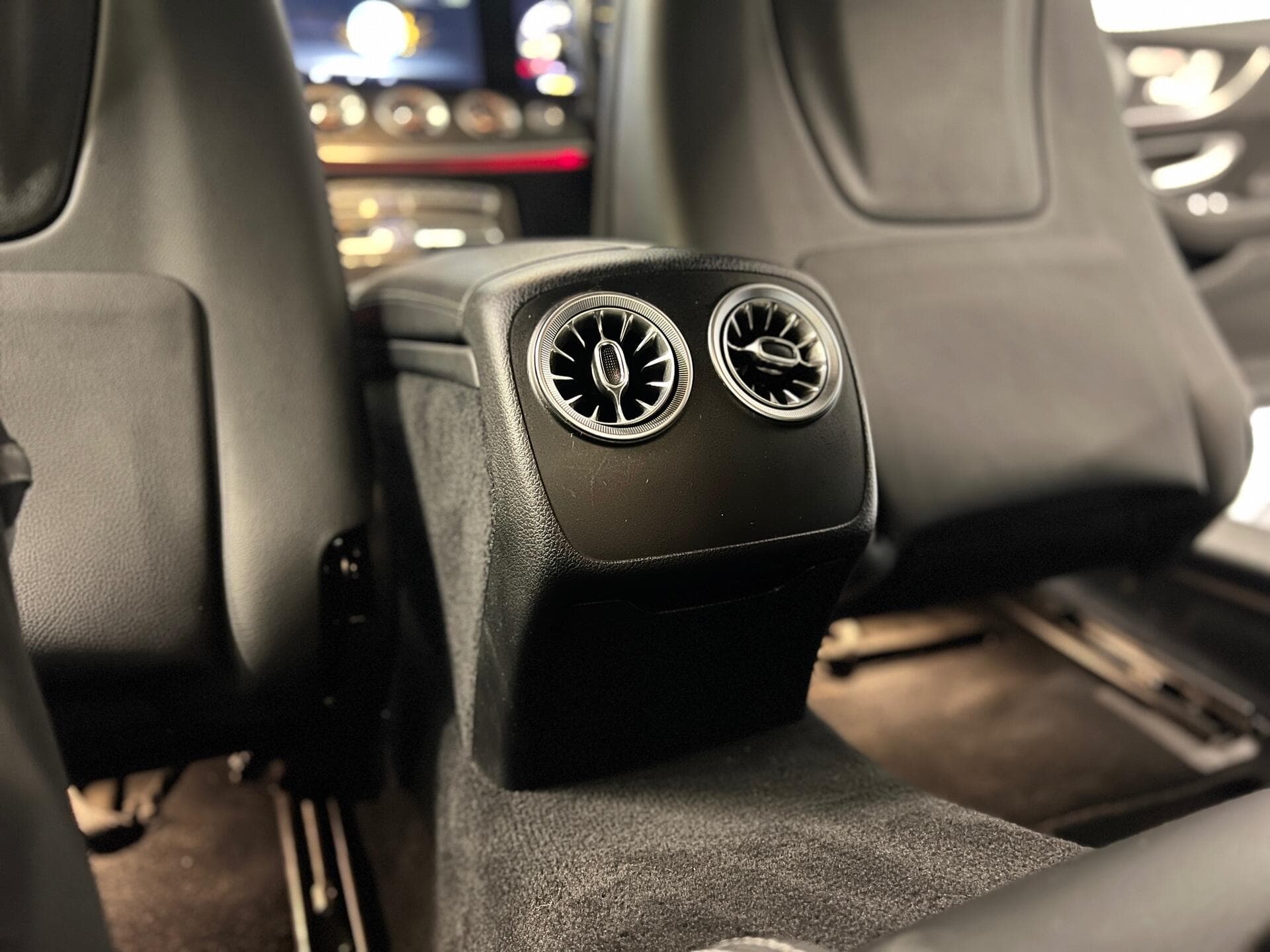 2019 Mercedes-Benz E Class - Image 55