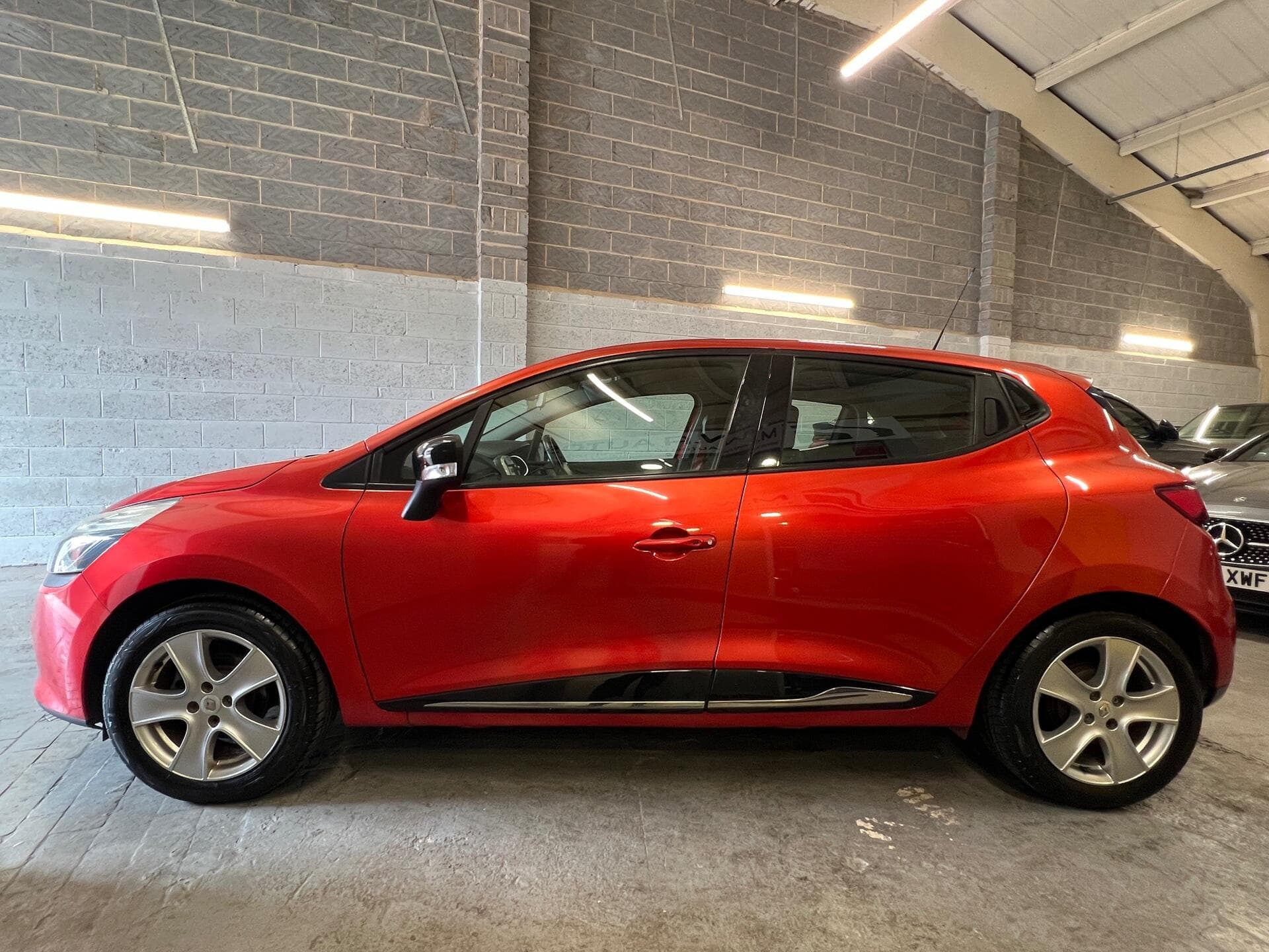 2015 Renault Clio - Image 7