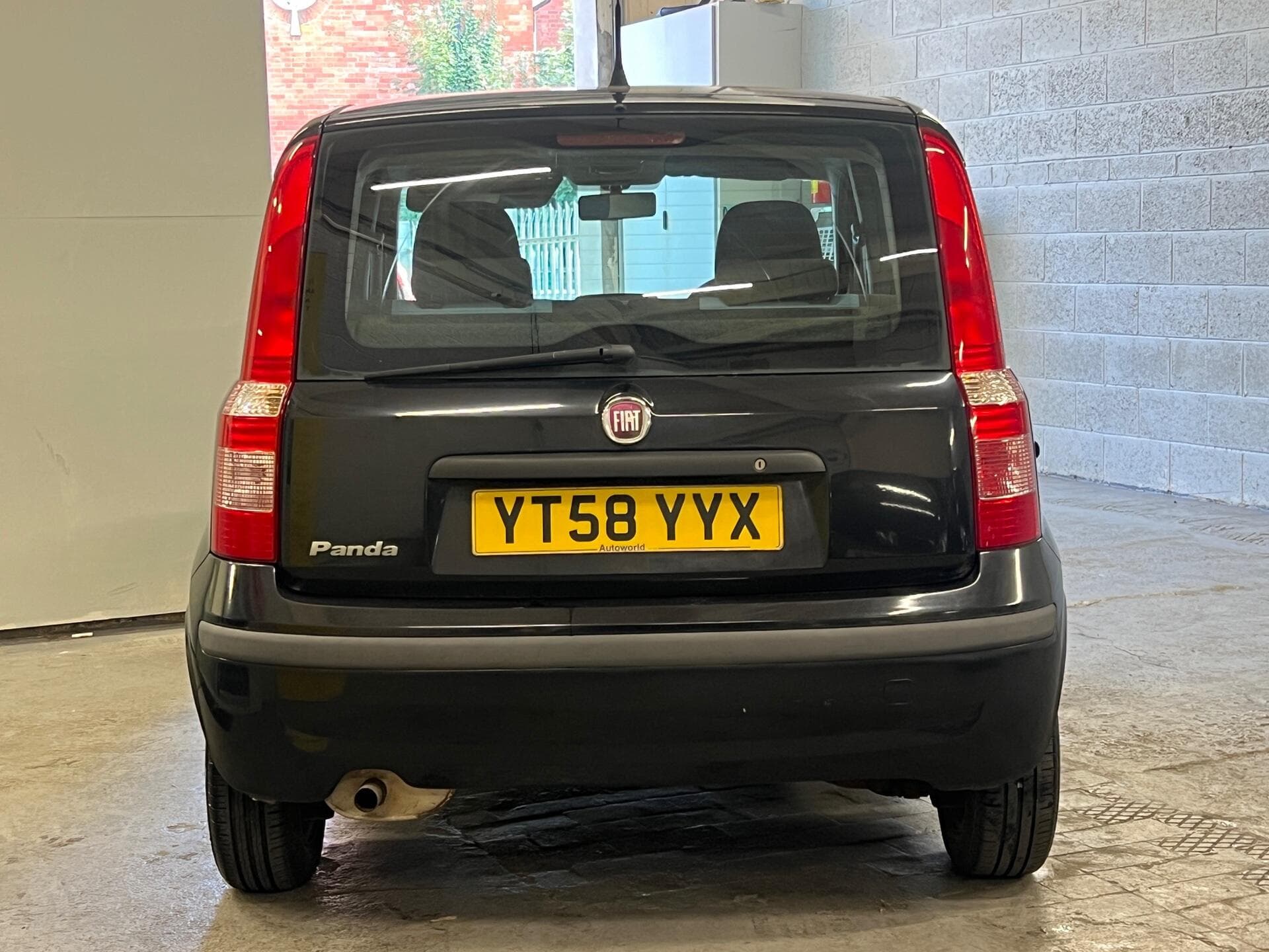2008 Fiat Panda - Image 7