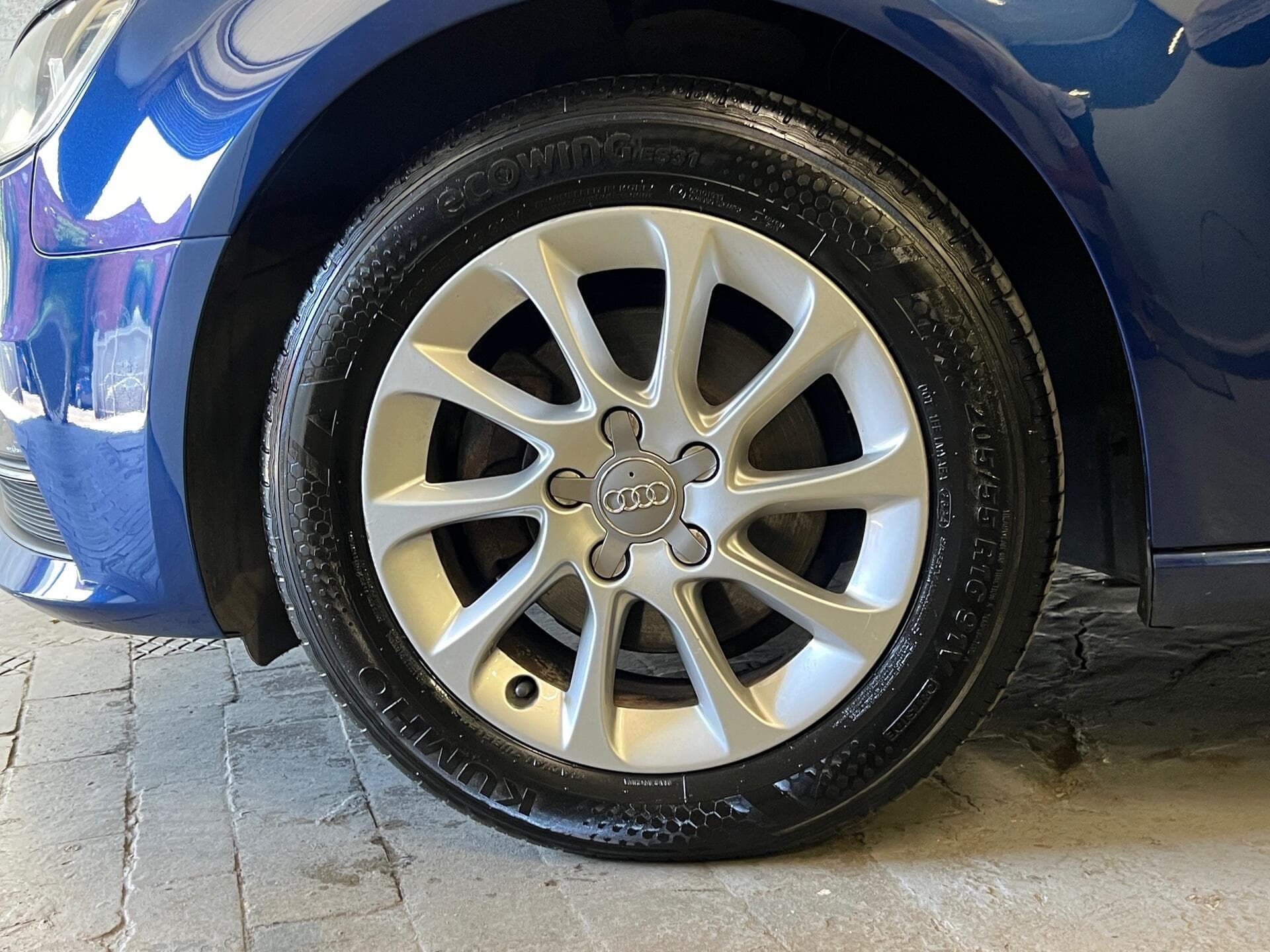 2013 Audi A3 - Image 24