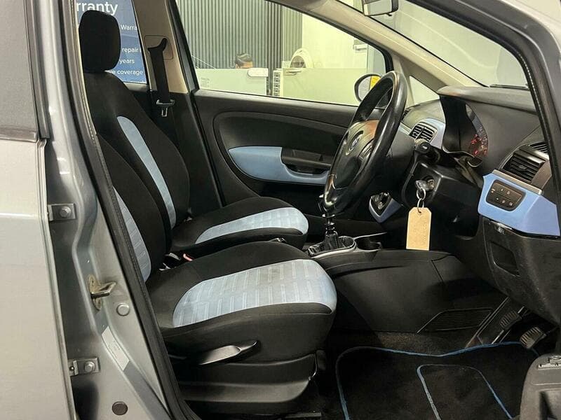 2006 Fiat Grande Punto - Image 17